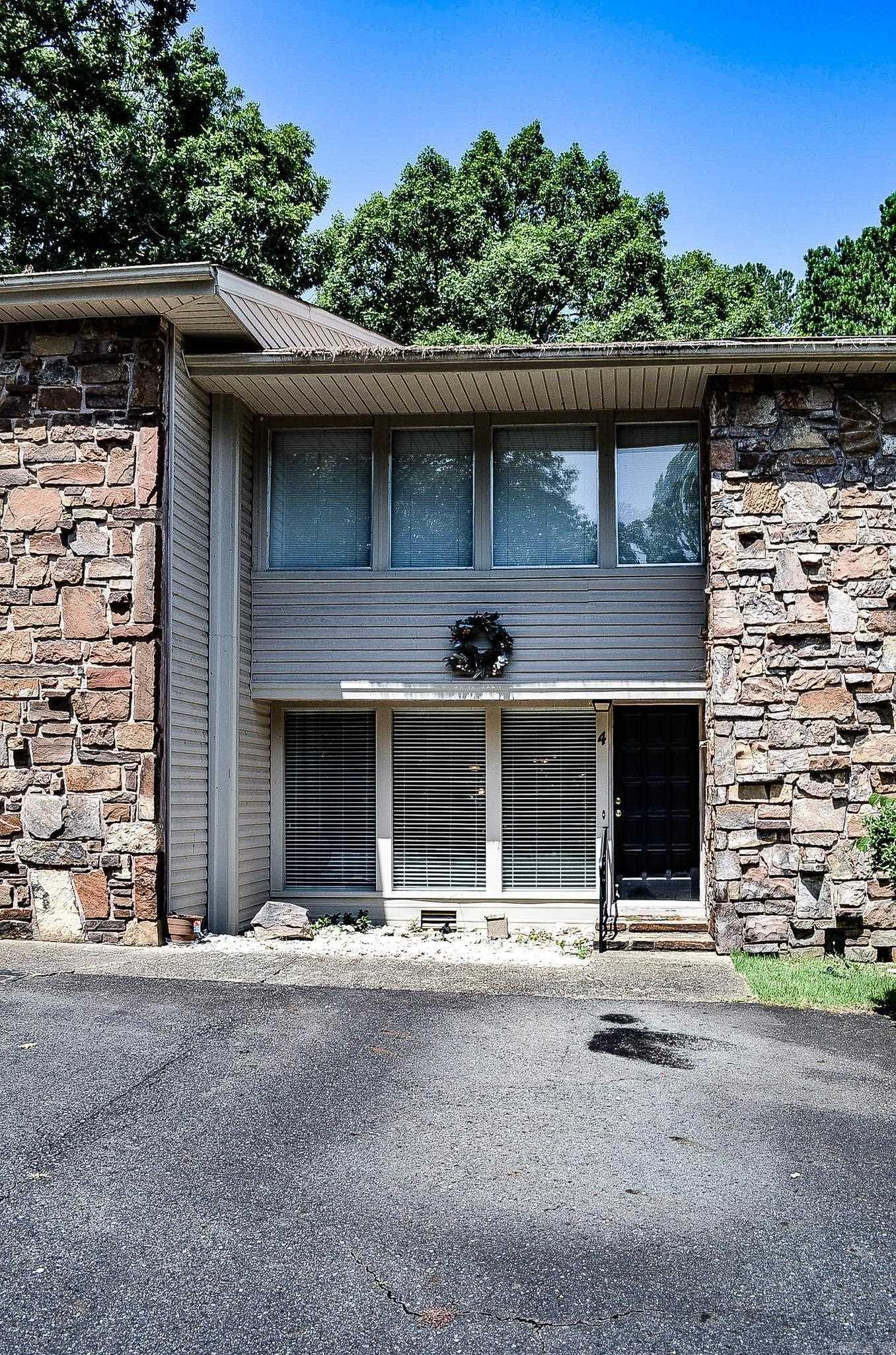 4 Nacozari Lane  Hot Springs Village, AR