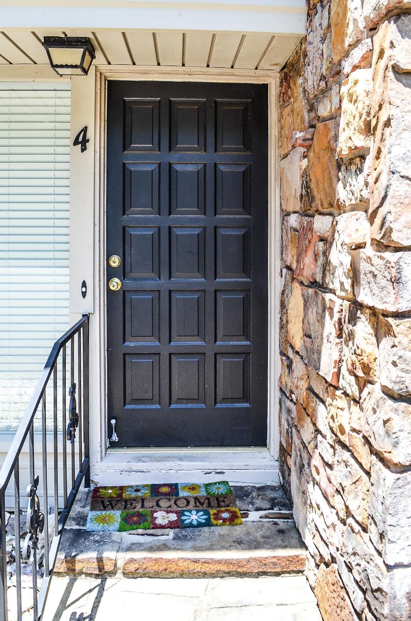 4 Nacozari Lane  Hot Springs Village, AR