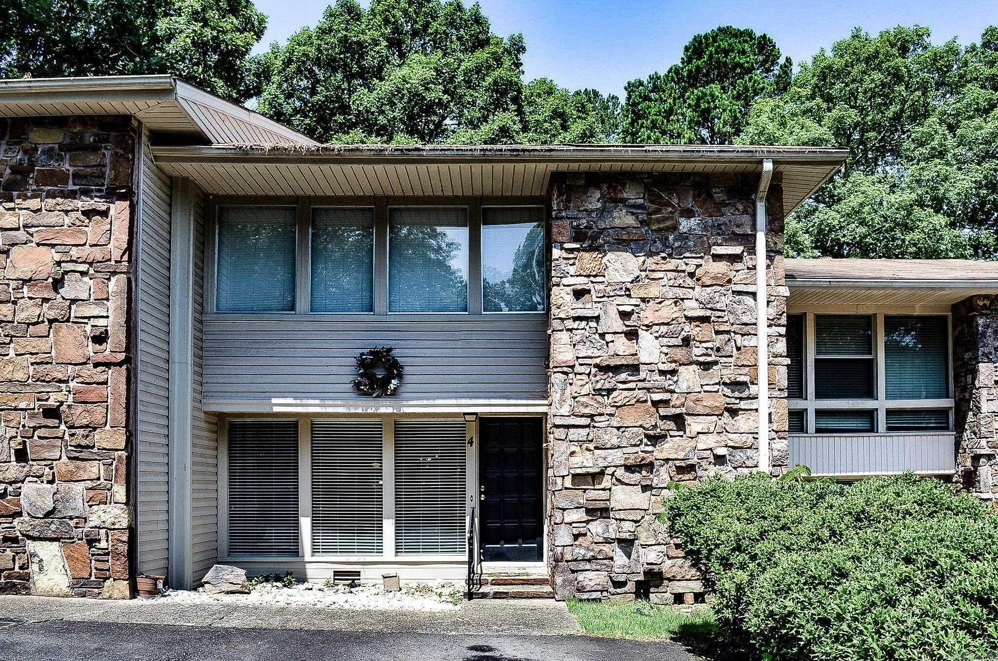 4 Nacozari Lane  Hot Springs Village, AR