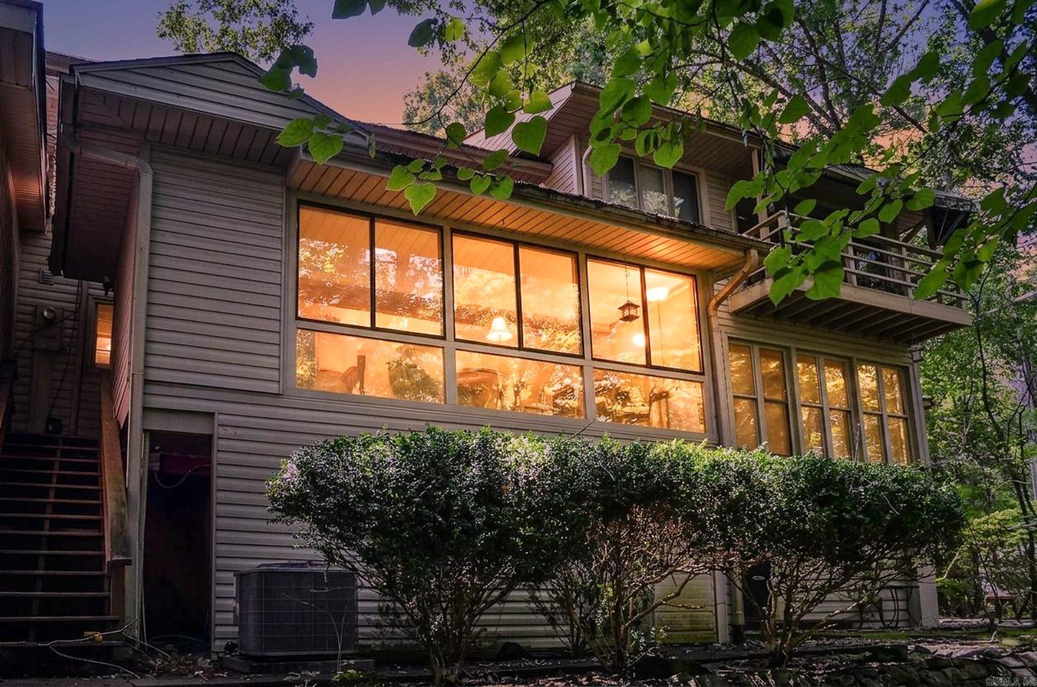 4 Nacozari Lane  Hot Springs Village, AR