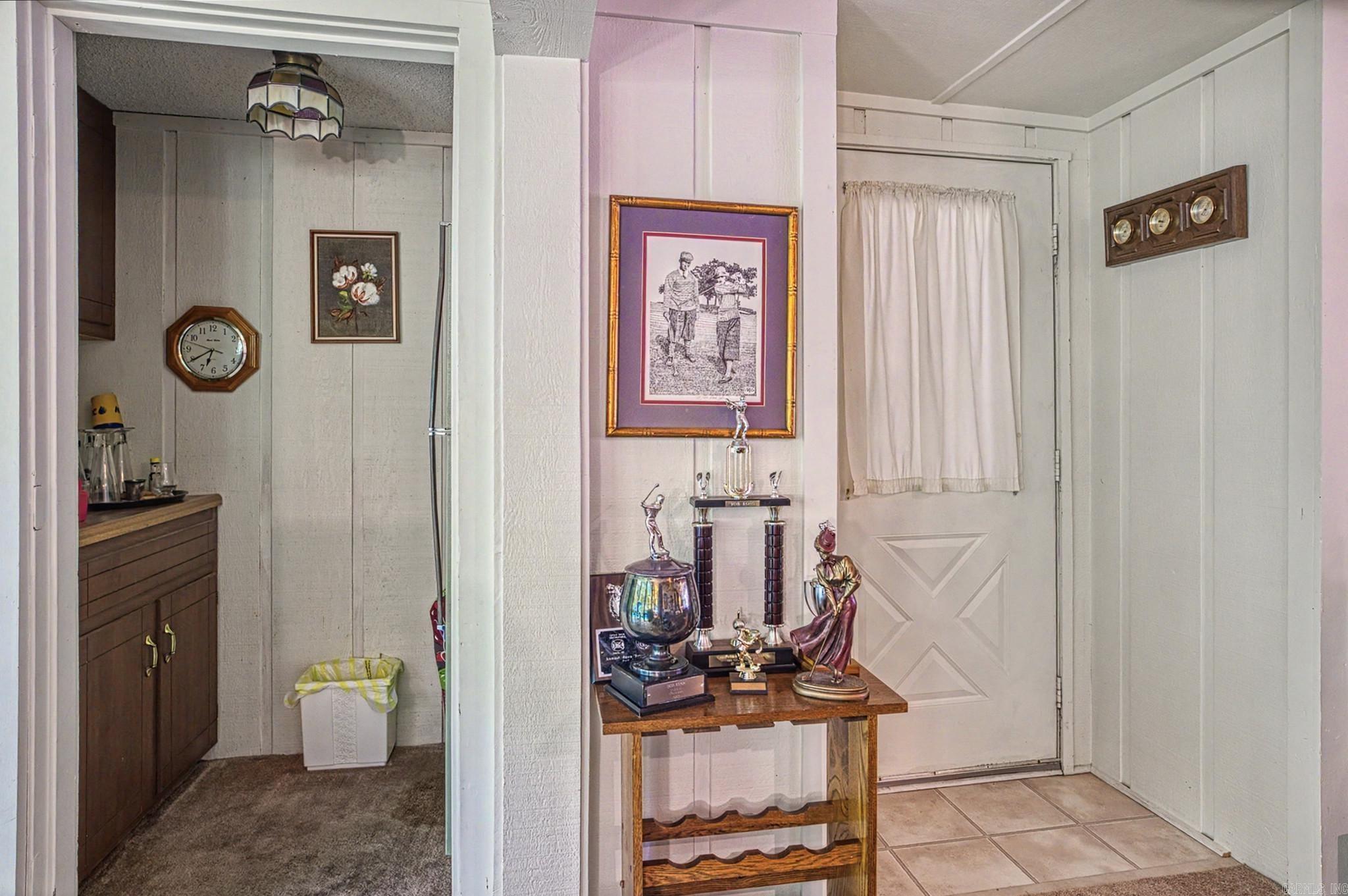 4 Nacozari Lane  Hot Springs Village, AR