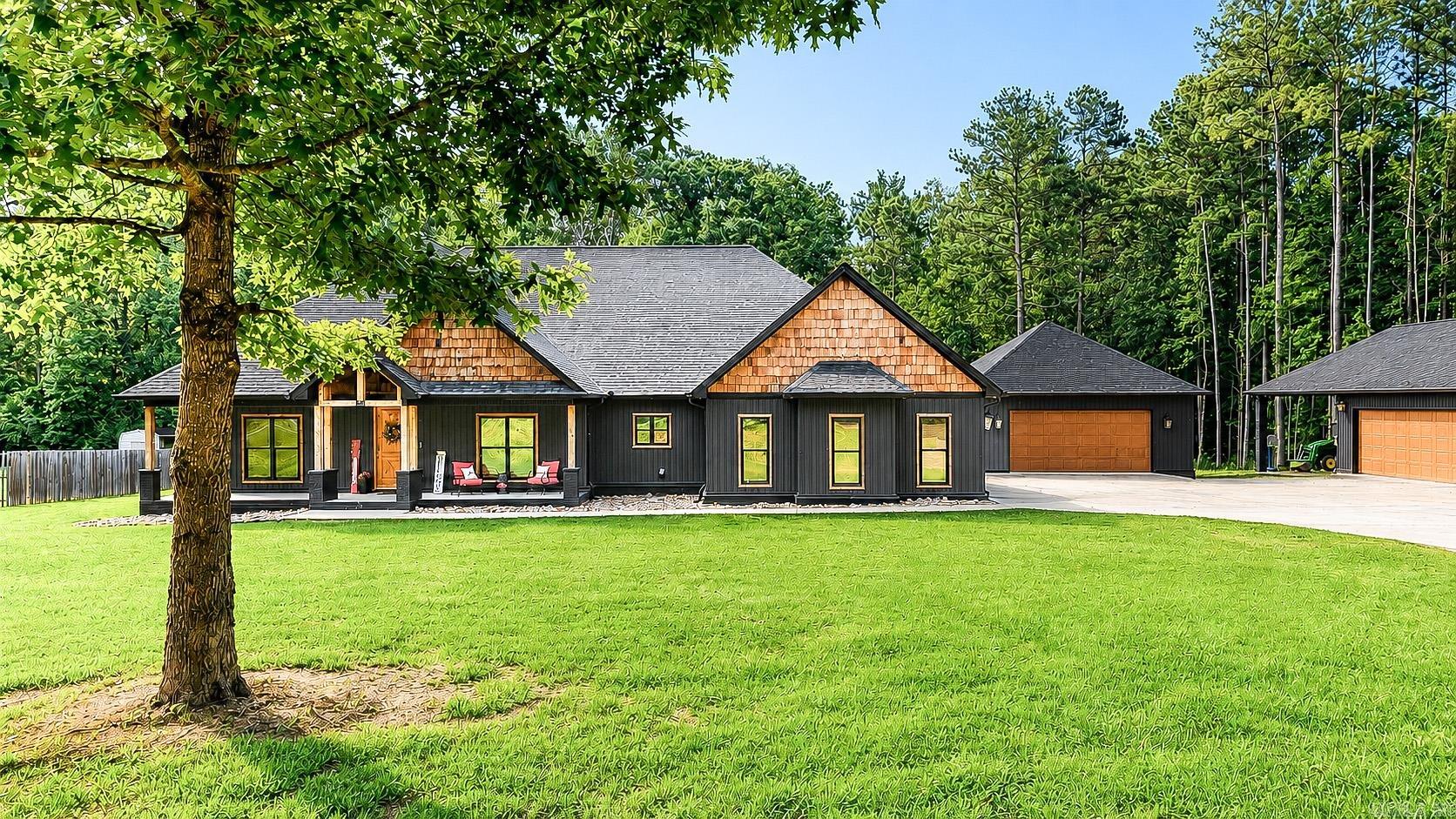 18 Stephenson  Sheridan, AR
