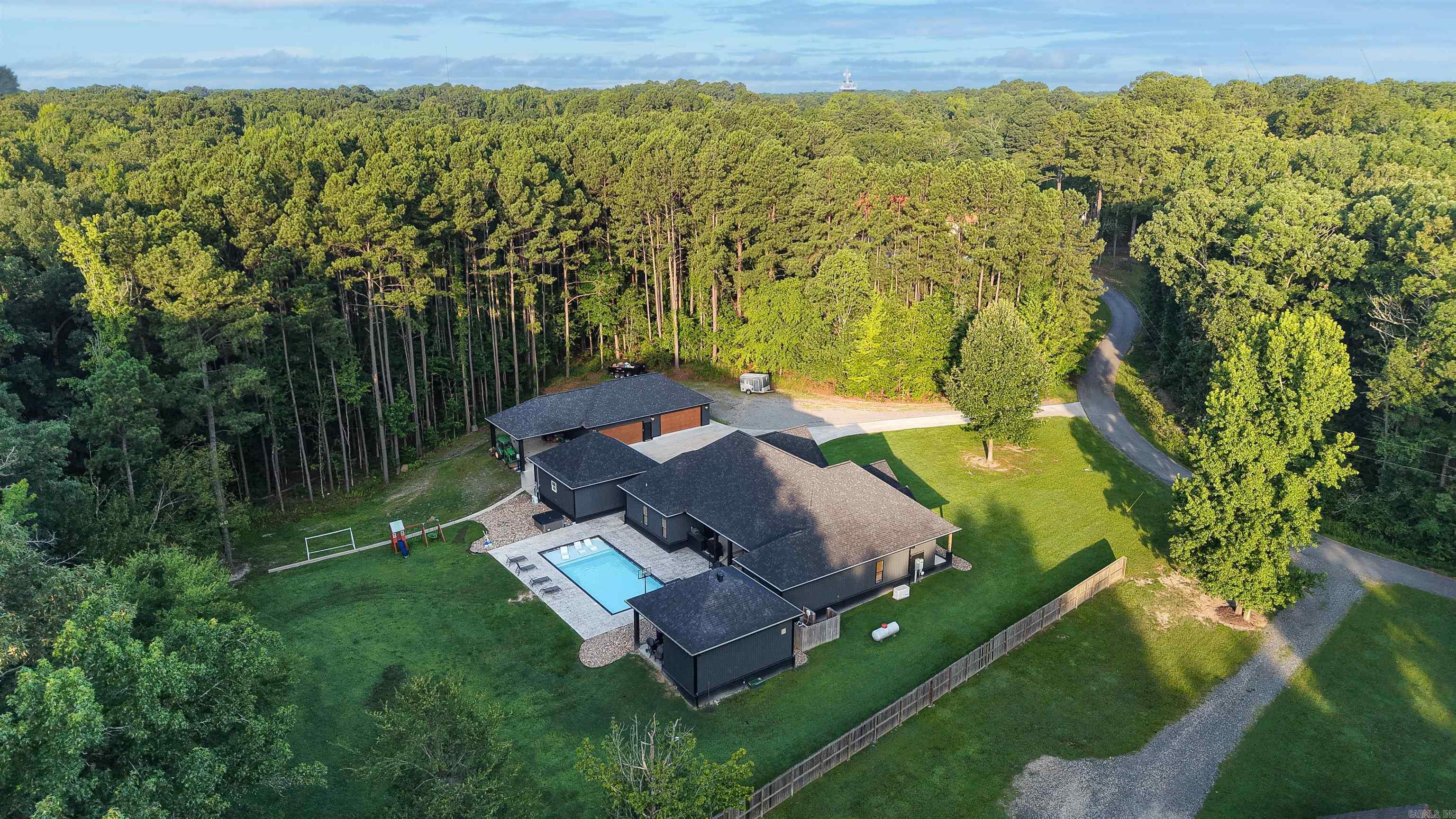 18 Stephenson  Sheridan, AR