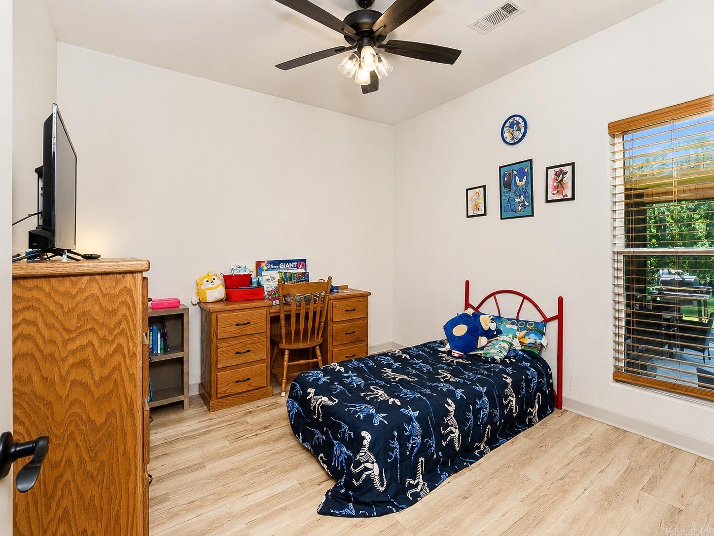 18 Stephenson  Sheridan, AR