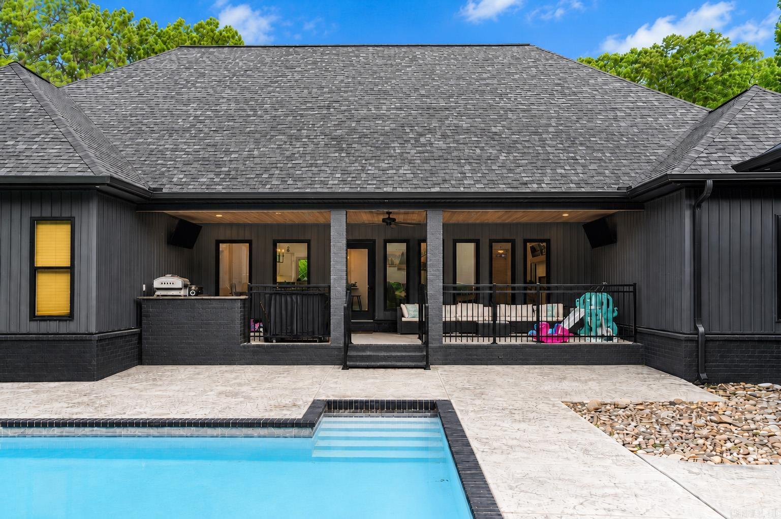 18 Stephenson  Sheridan, AR