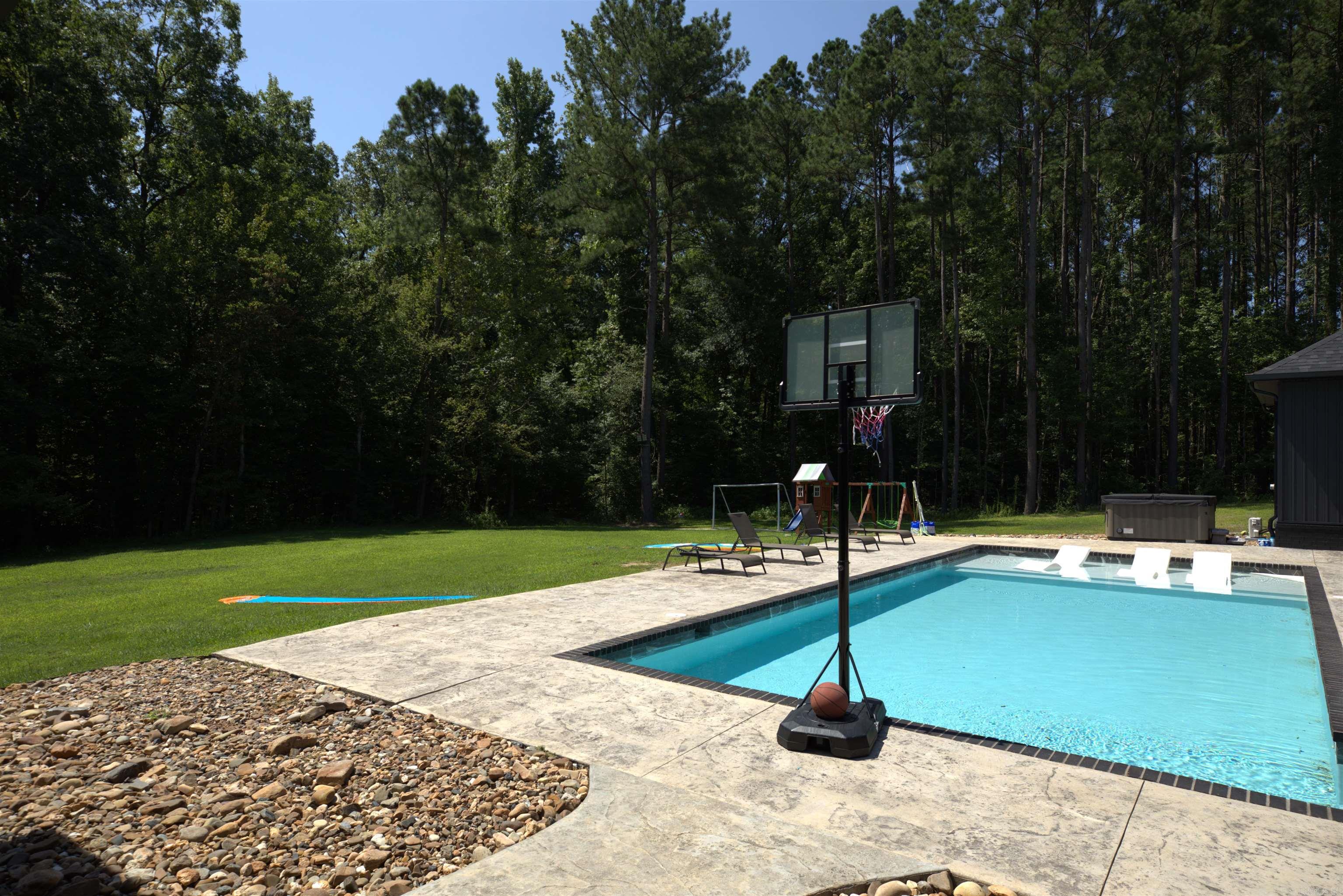 18 Stephenson  Sheridan, AR