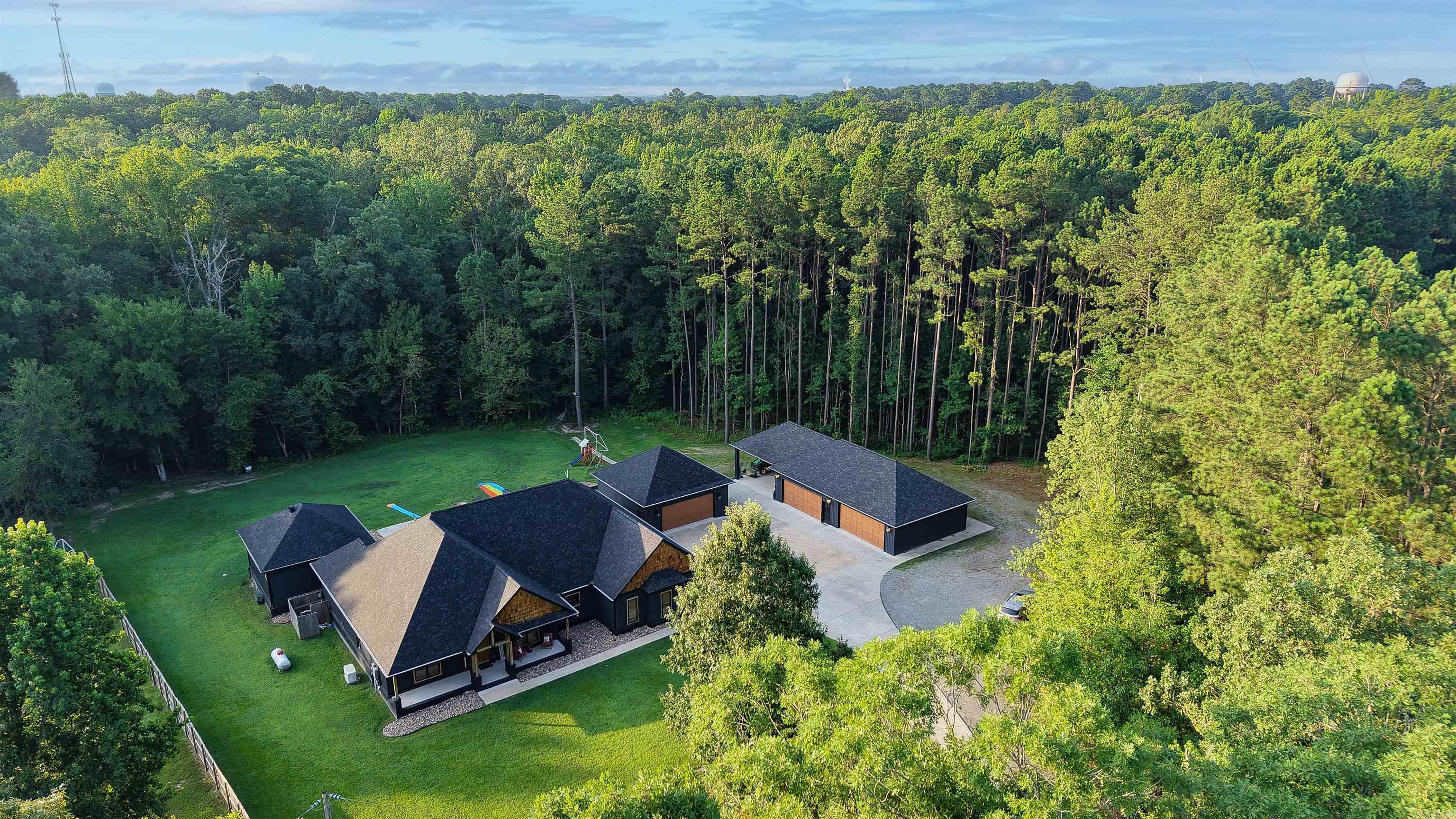 18 Stephenson  Sheridan, AR