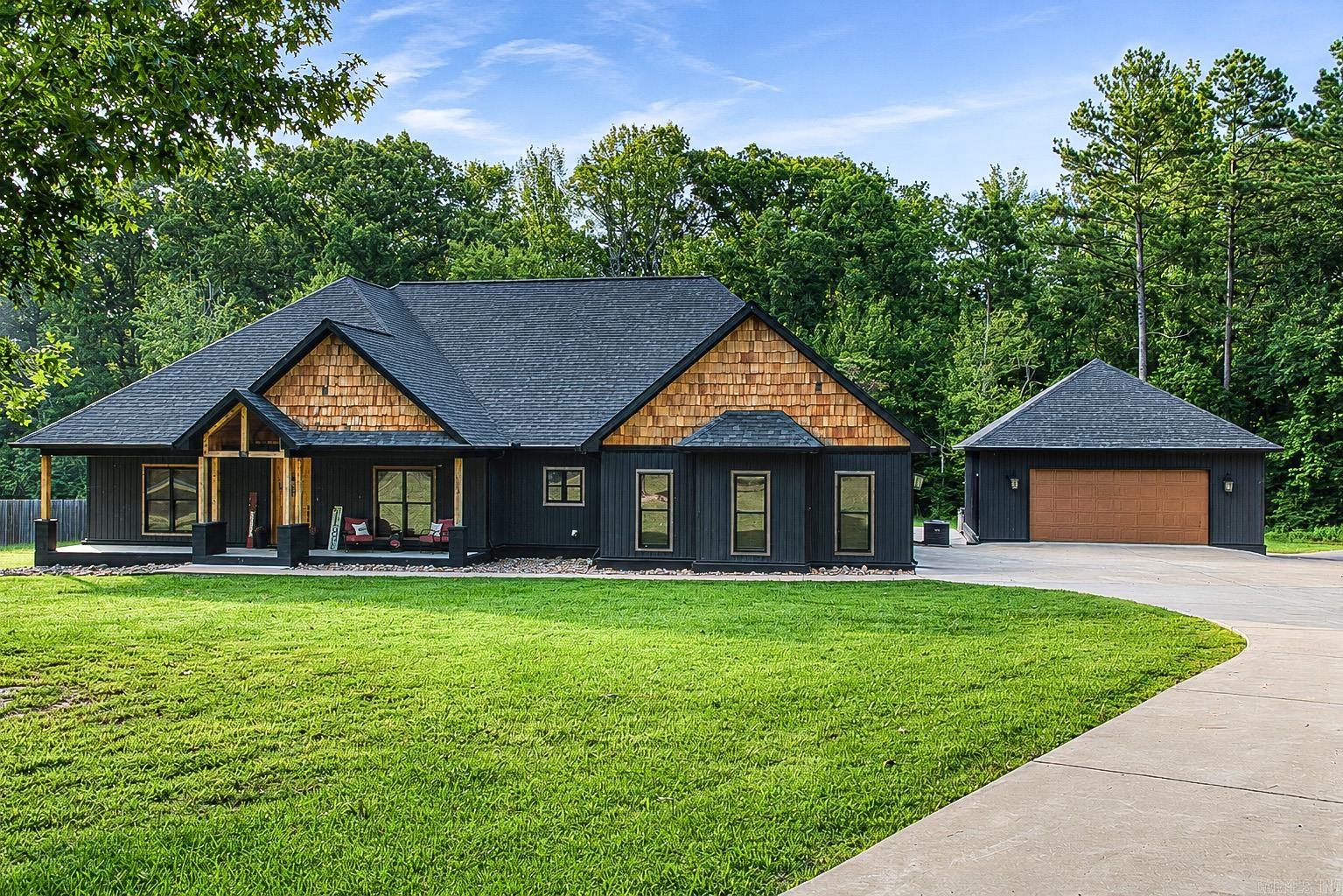 18 Stephenson  Sheridan, AR