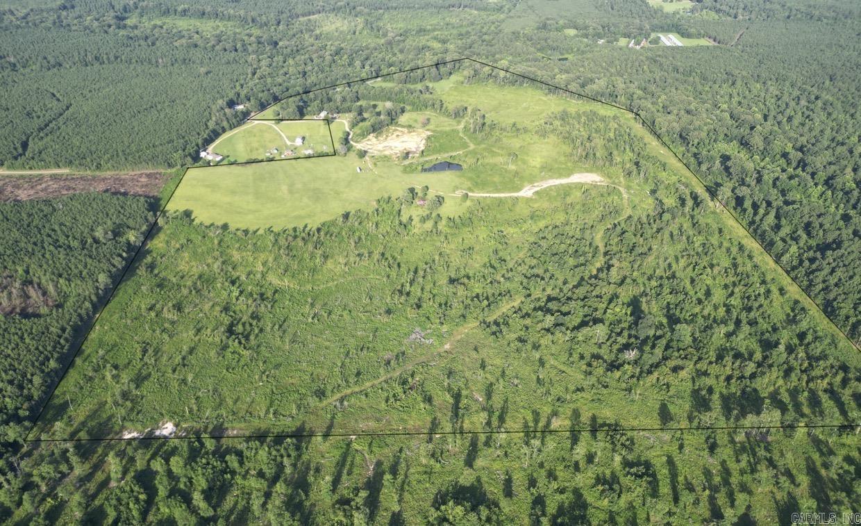 4400 Rye Cutoff  Rison, AR