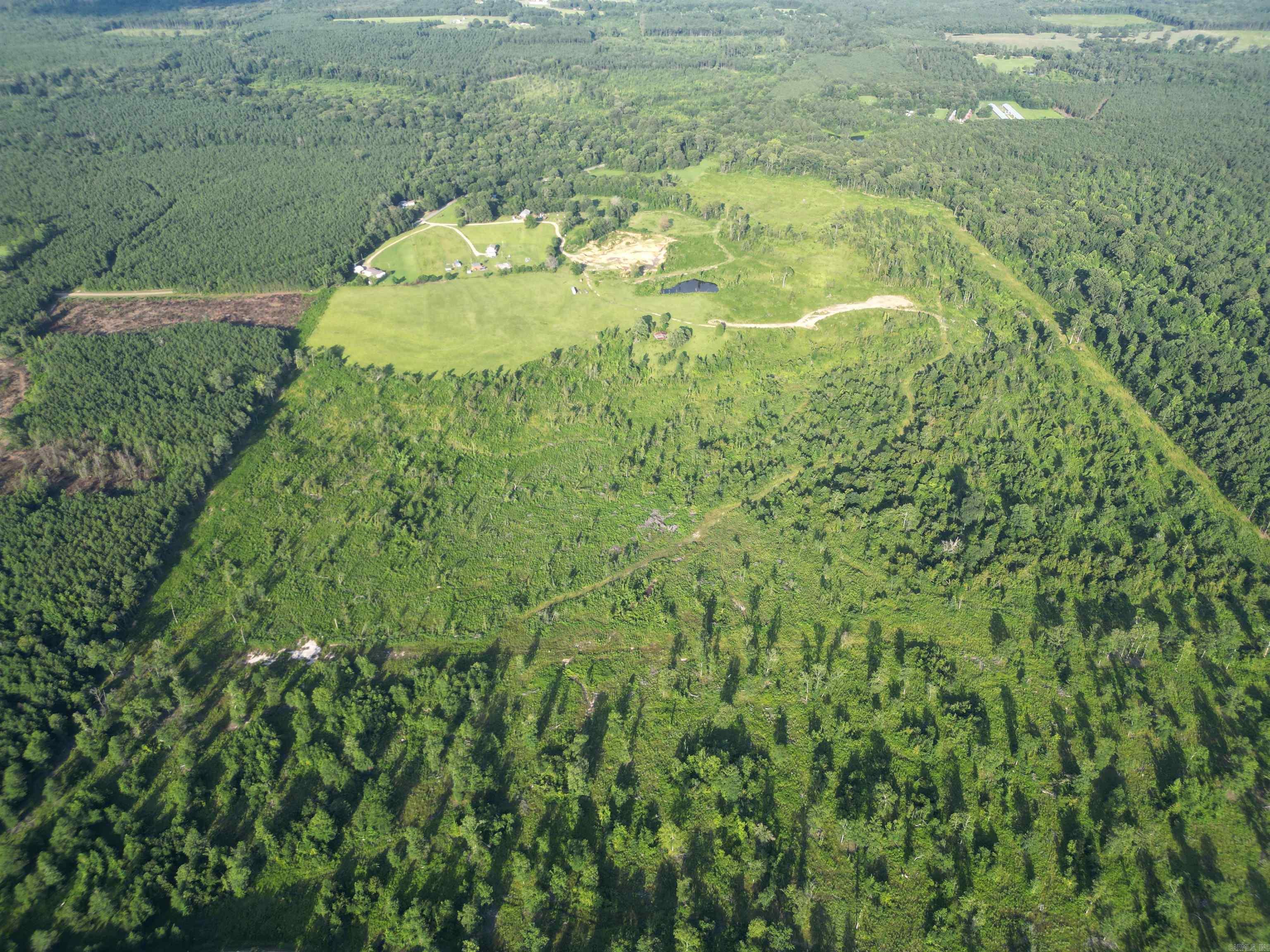 4400 Rye Cutoff  Rison, AR