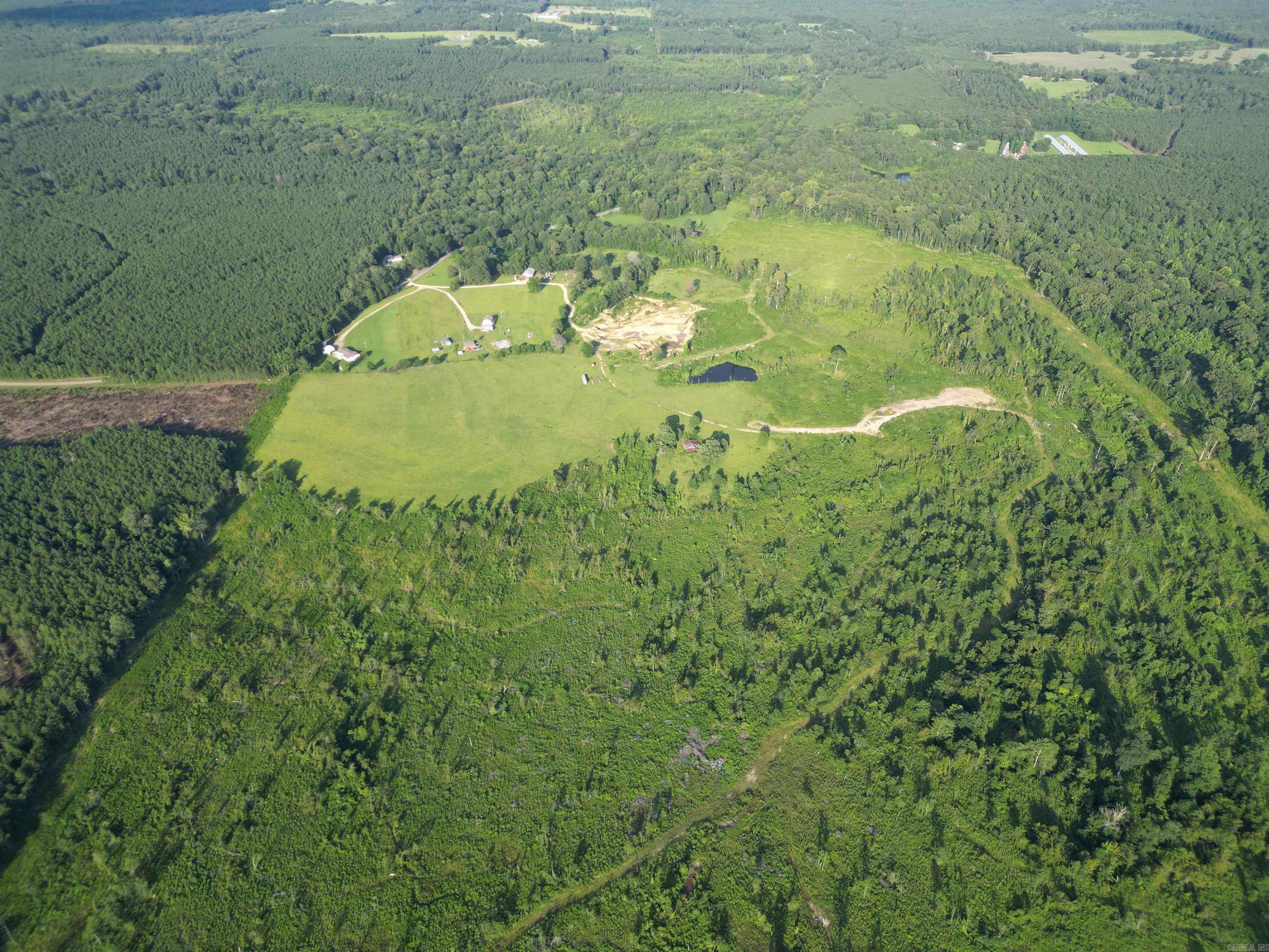 4400 Rye Cutoff  Rison, AR