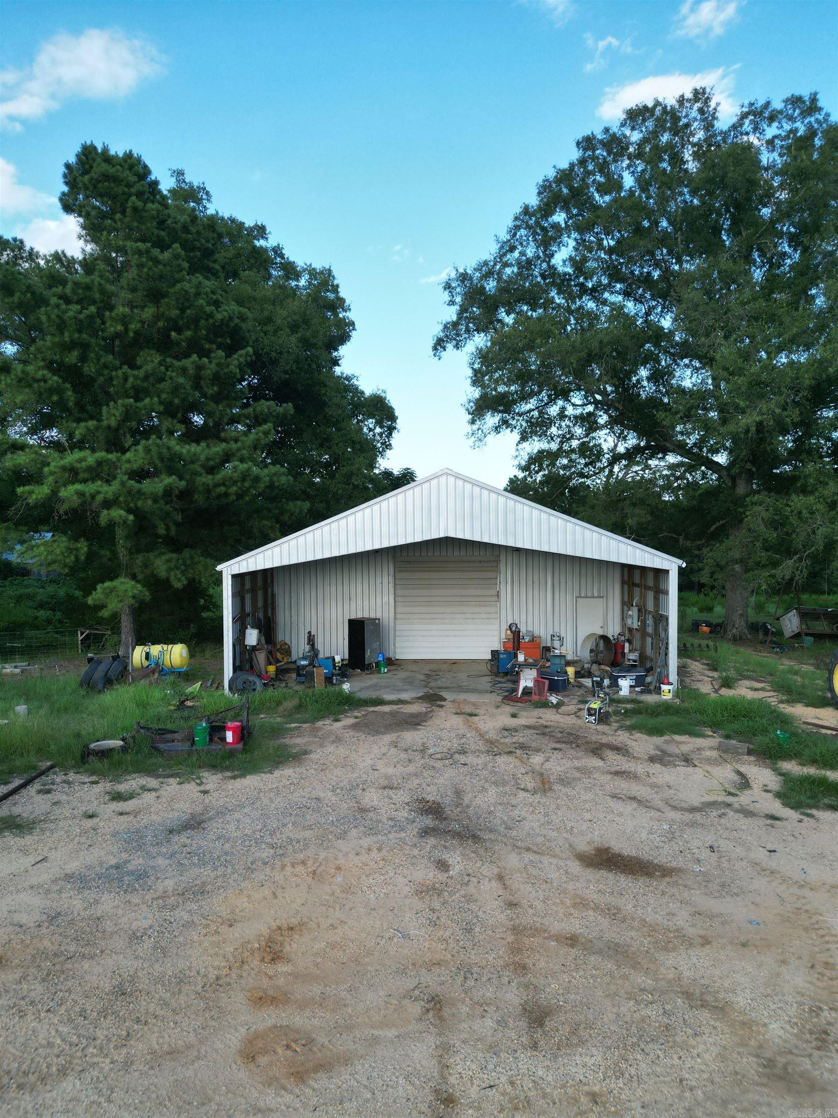 4400 Rye Cutoff  Rison, AR