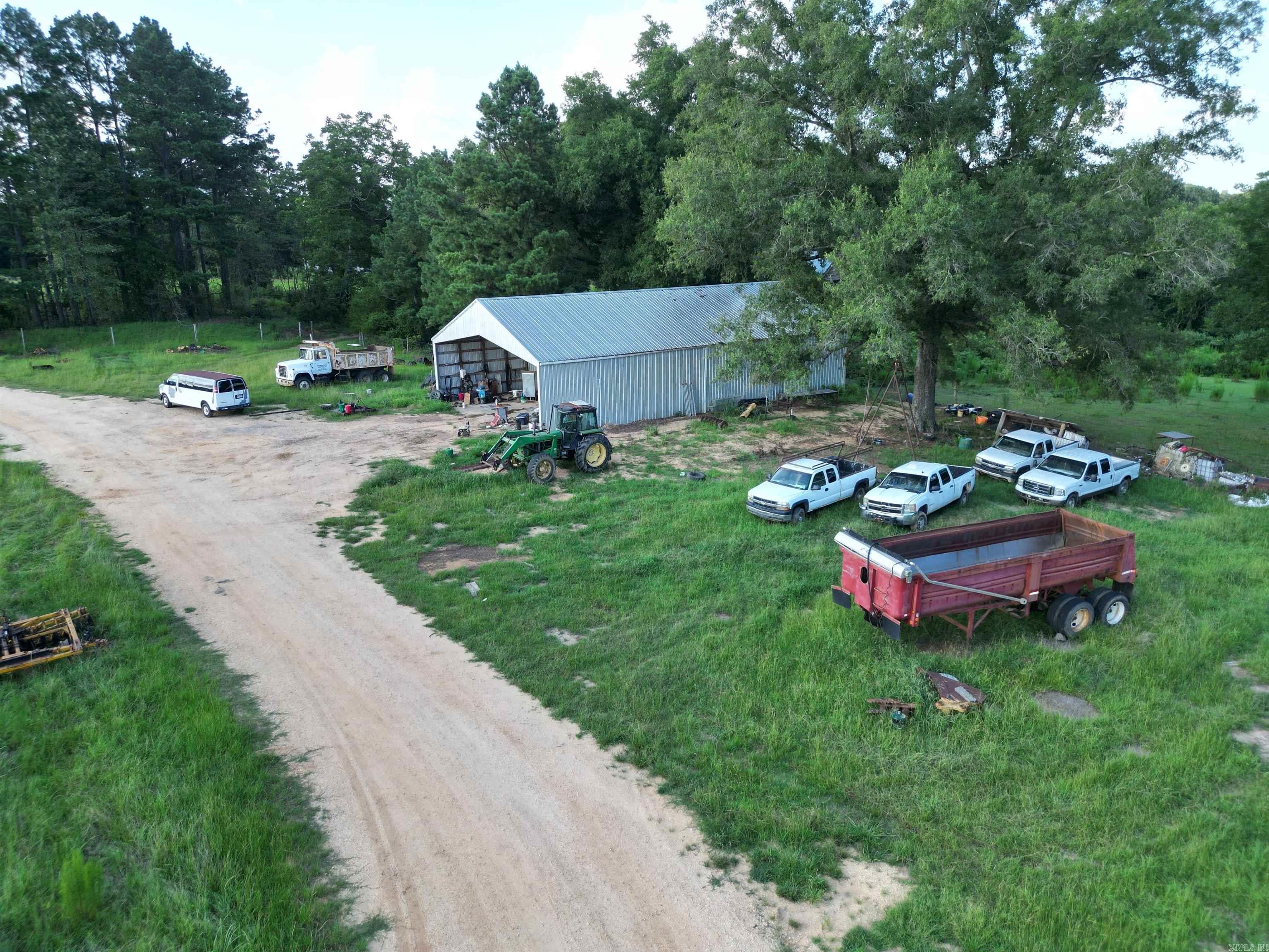 4400 Rye Cutoff  Rison, AR