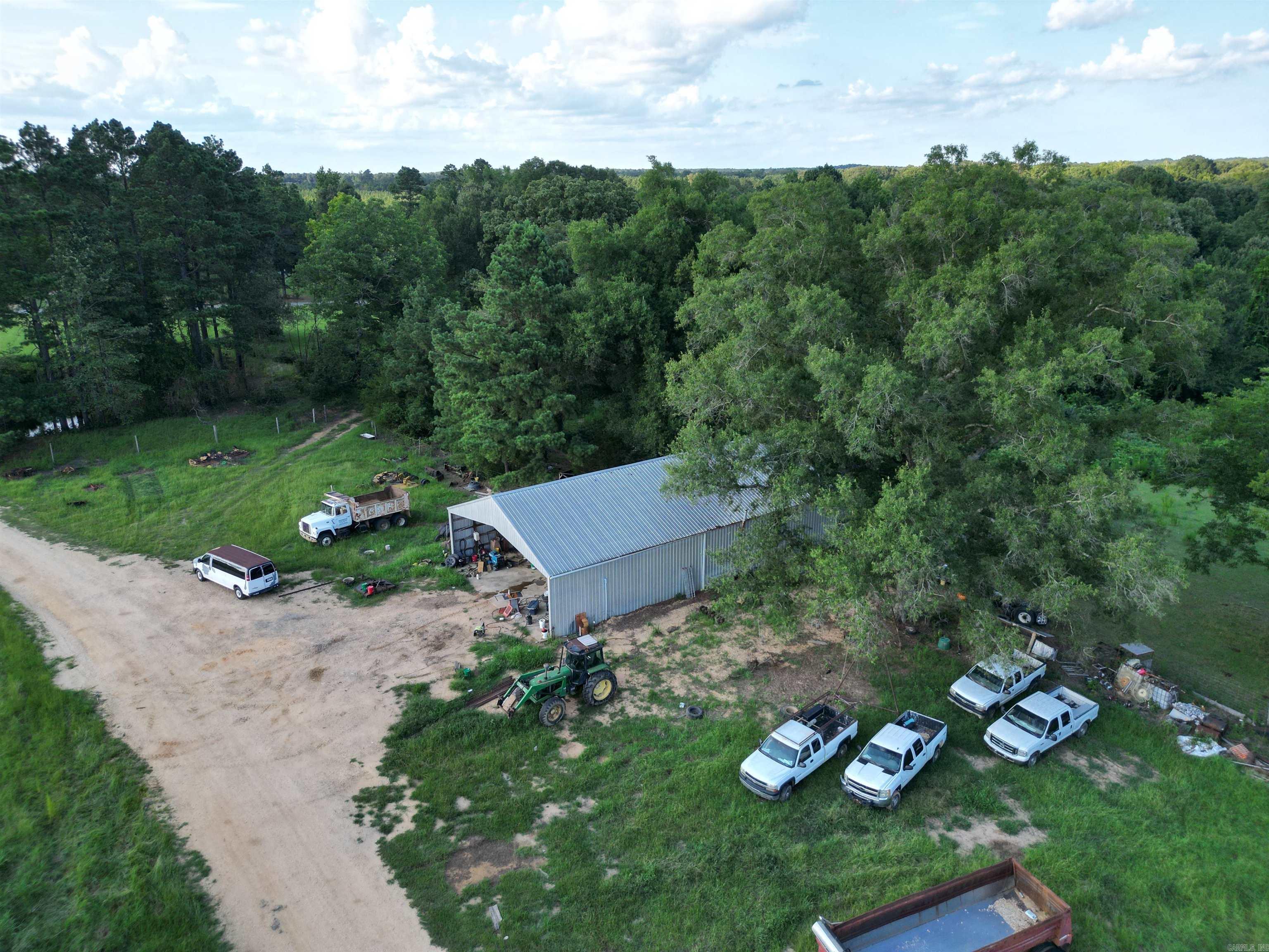 4400 Rye Cutoff  Rison, AR