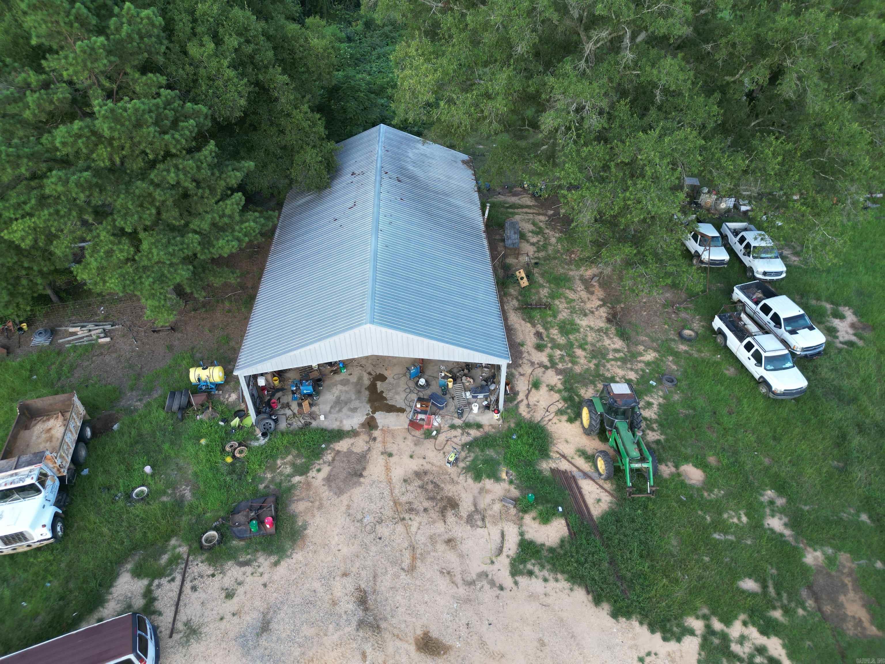 4400 Rye Cutoff  Rison, AR