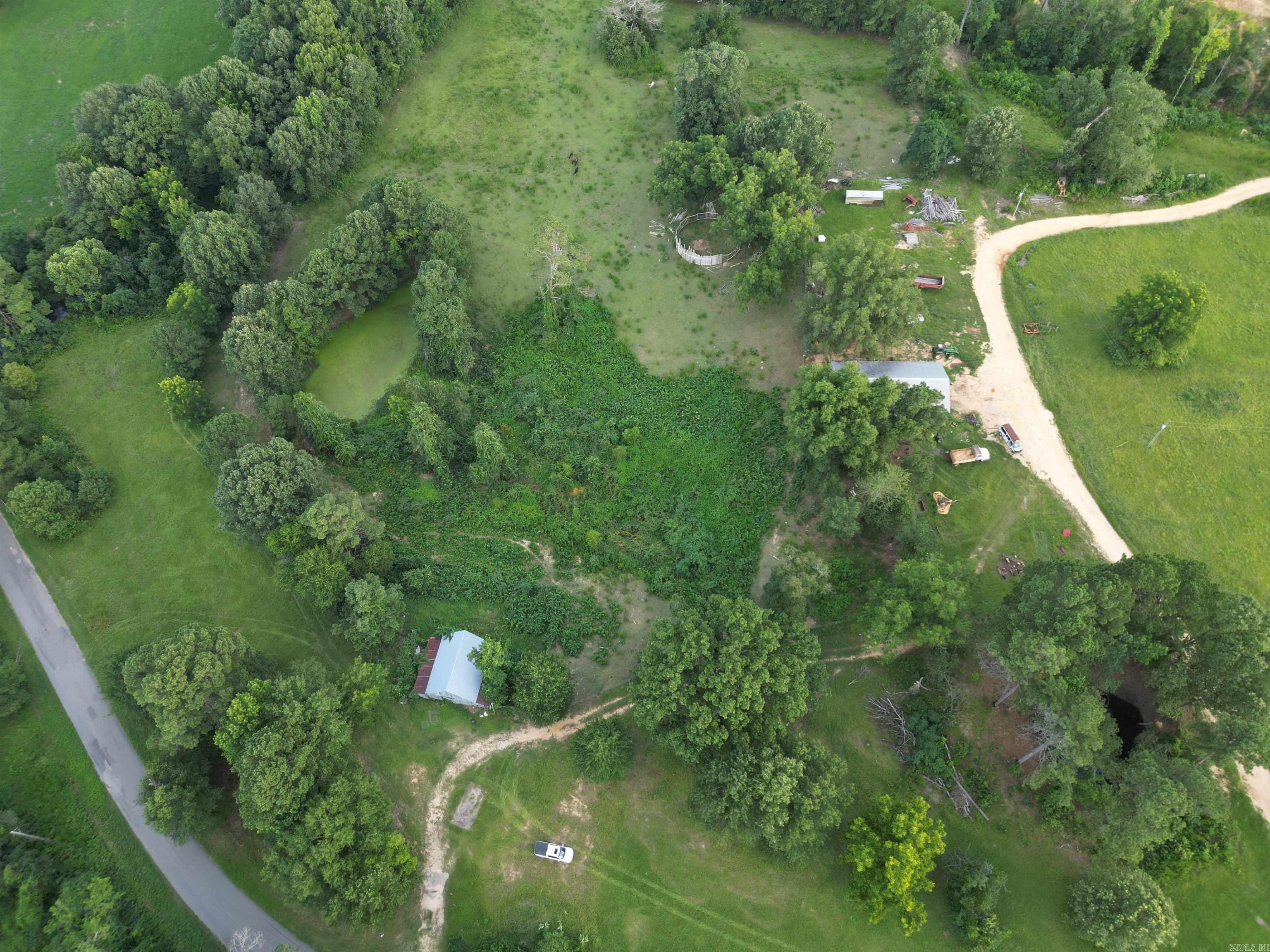 4400 Rye Cutoff  Rison, AR