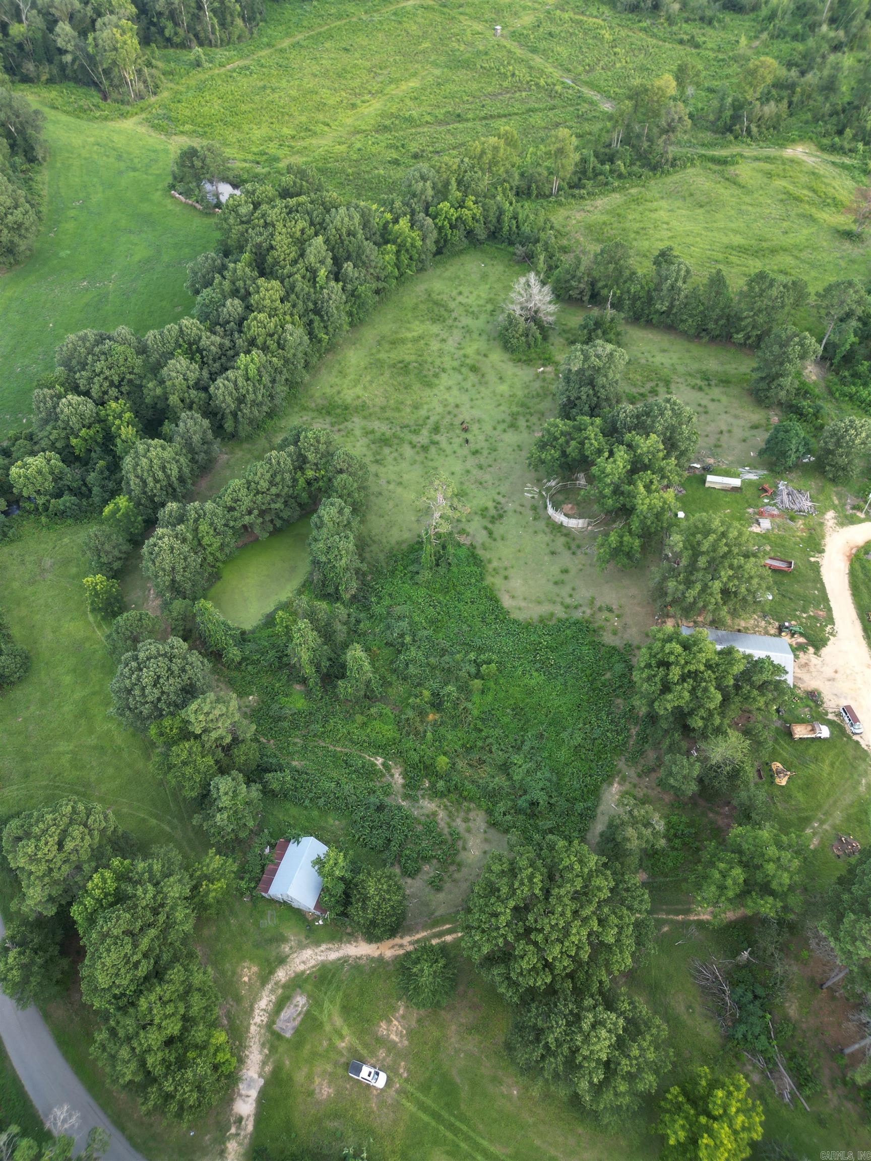 4400 Rye Cutoff  Rison, AR