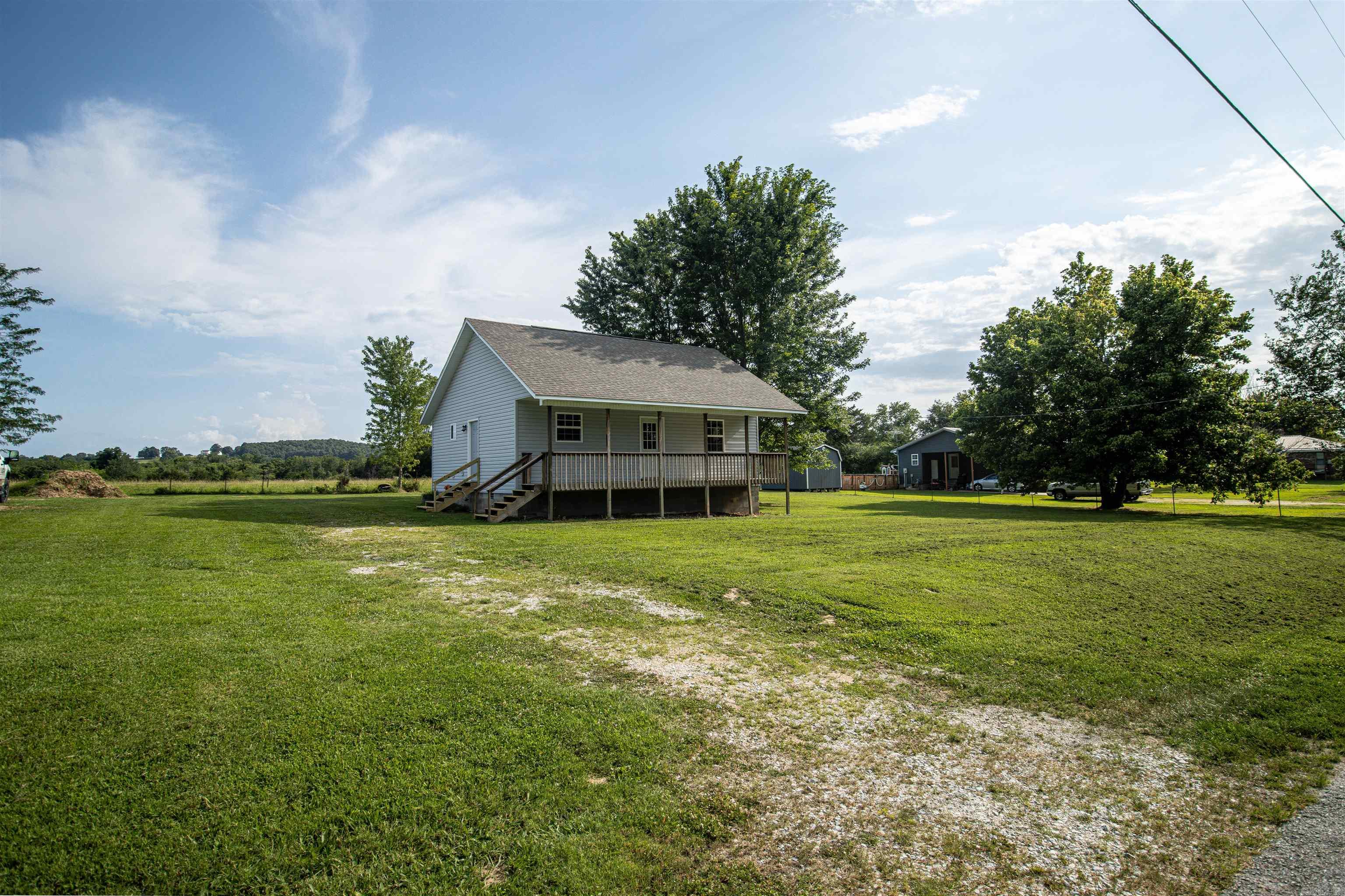 84 Nochols  Western Grove, AR