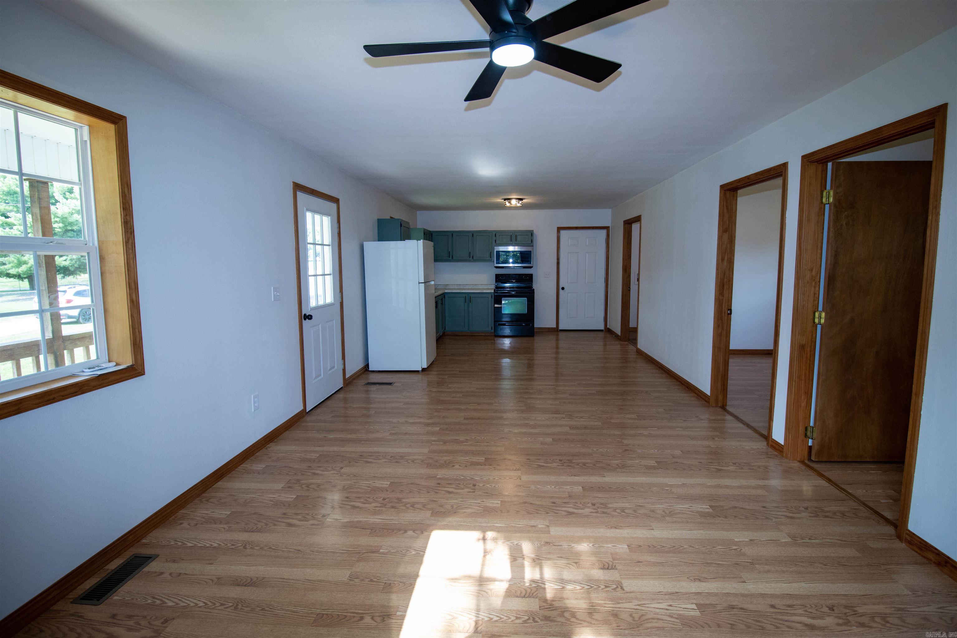 84 Nochols  Western Grove, AR