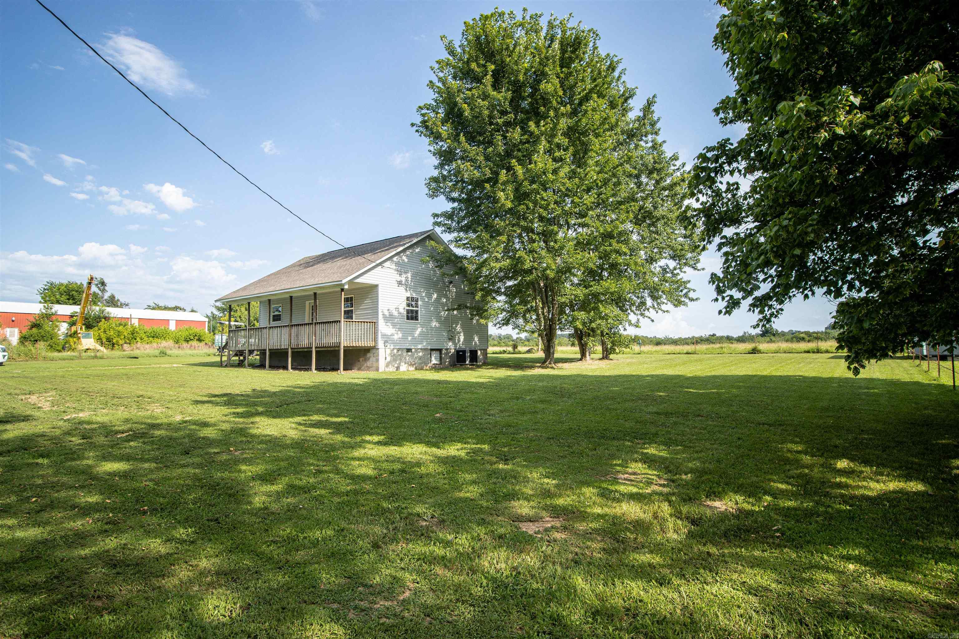 84 Nochols  Western Grove, AR