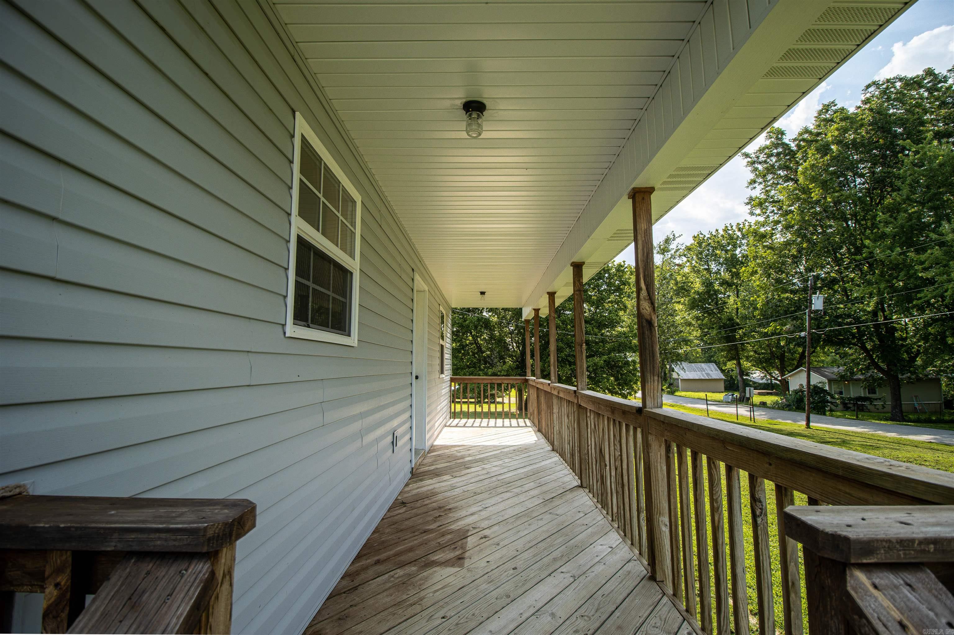84 Nochols  Western Grove, AR