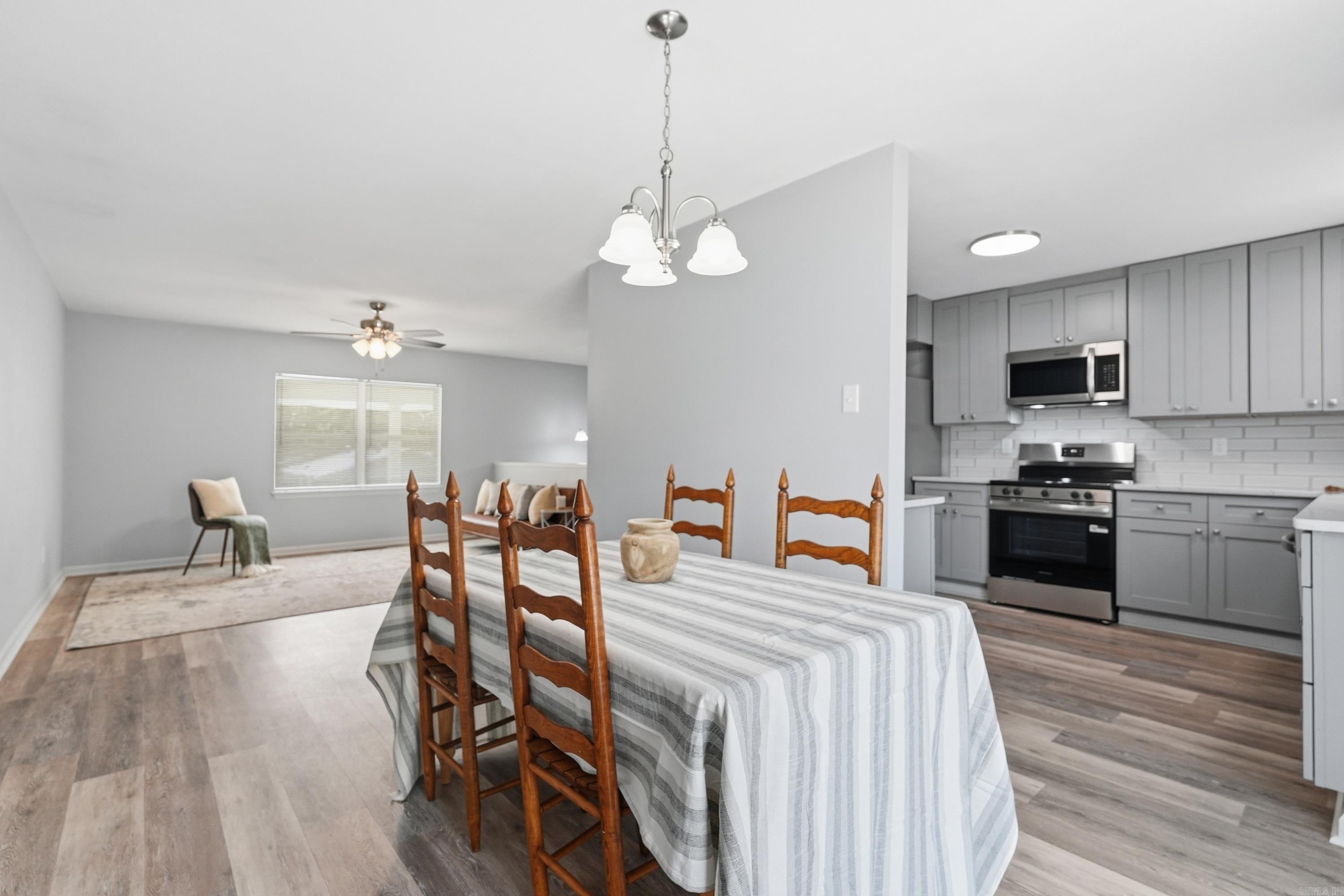 1717 W 55th  North Little Rock, AR