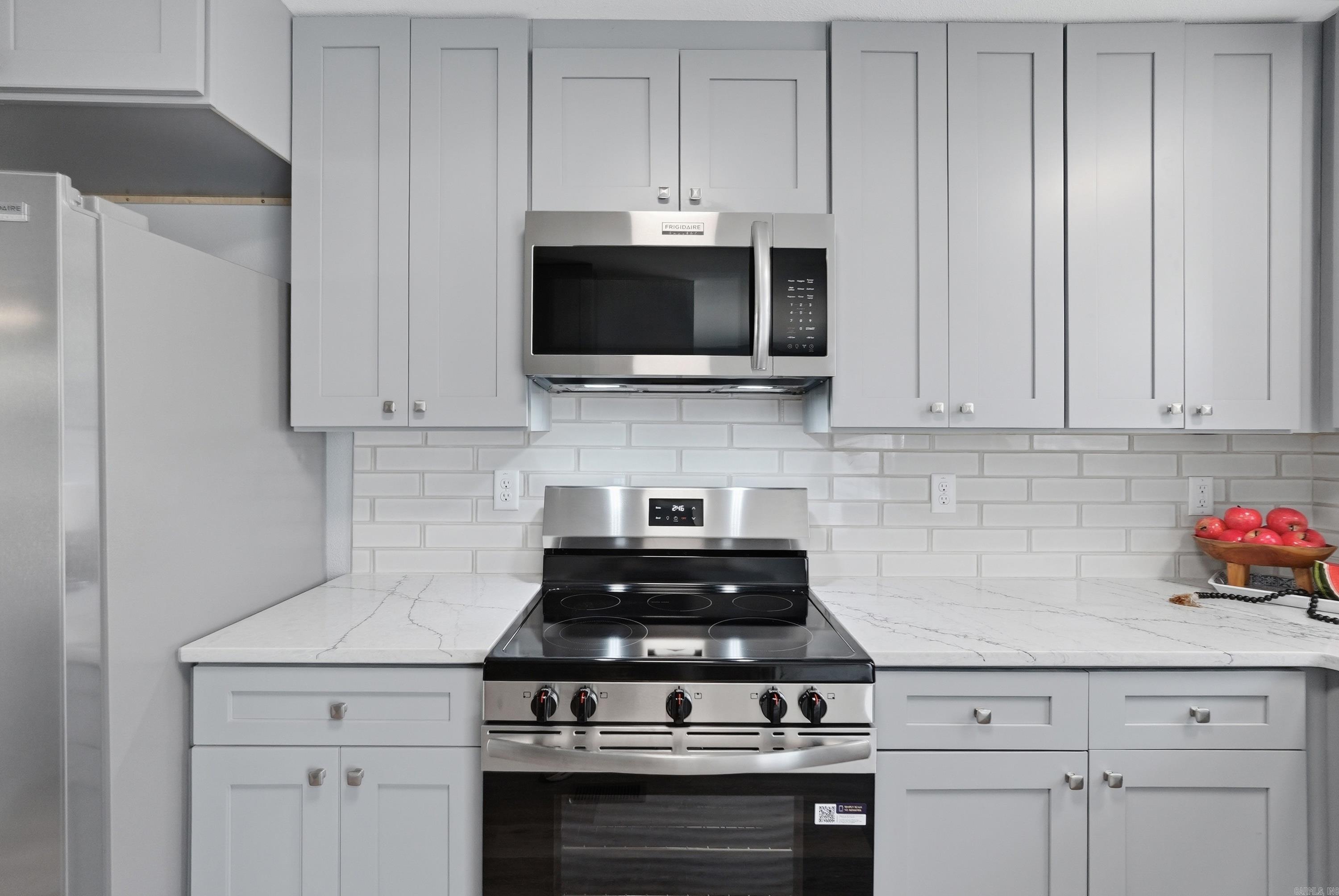 1717 W 55th  North Little Rock, AR