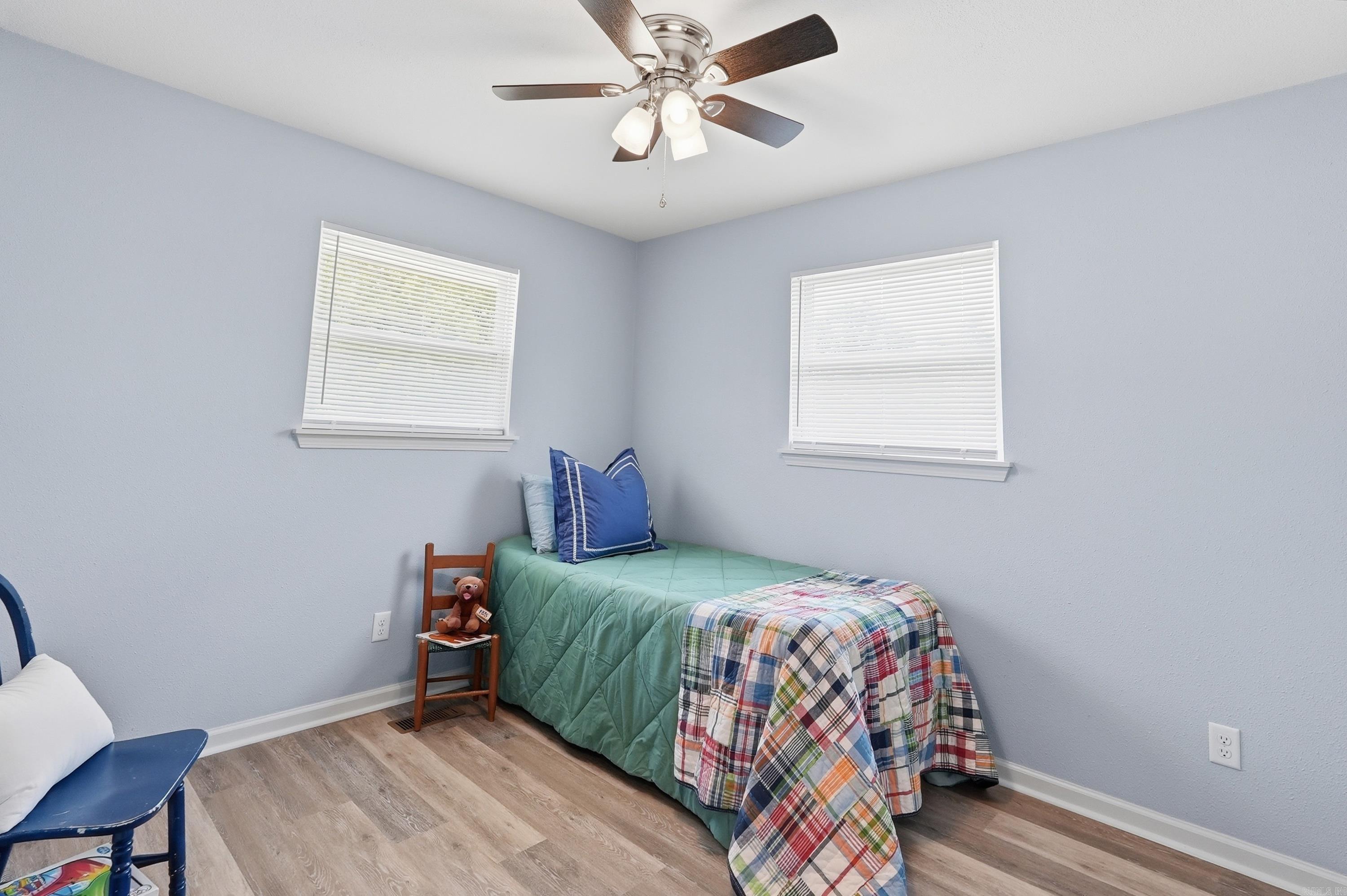 1717 W 55th  North Little Rock, AR