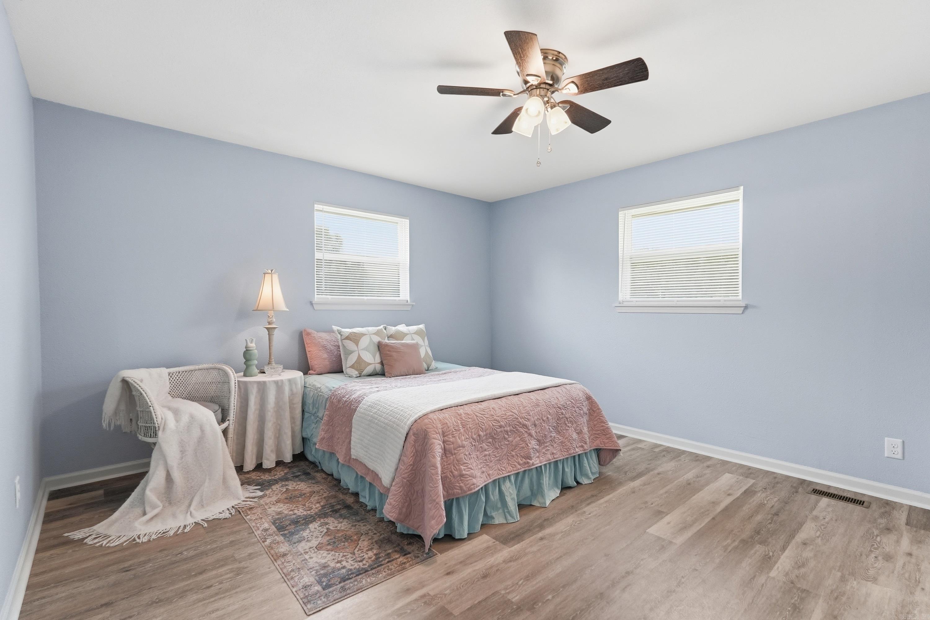 1717 W 55th  North Little Rock, AR