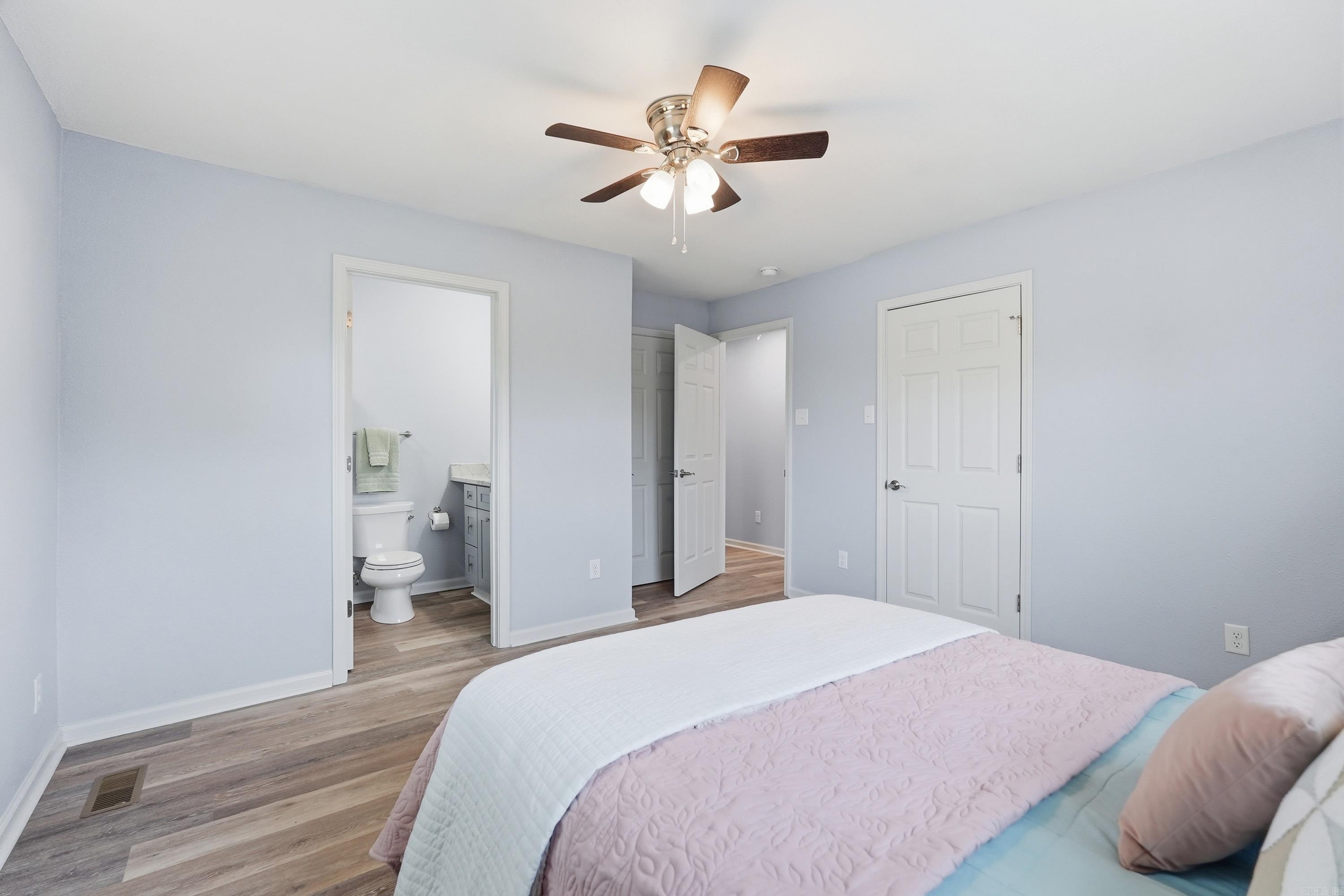 1717 W 55th  North Little Rock, AR