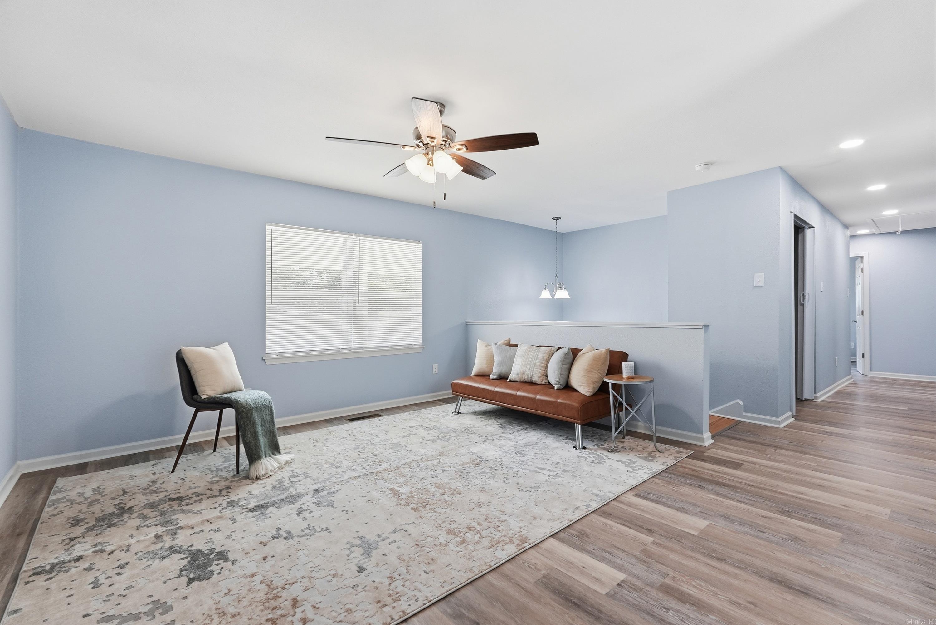 1717 W 55th  North Little Rock, AR