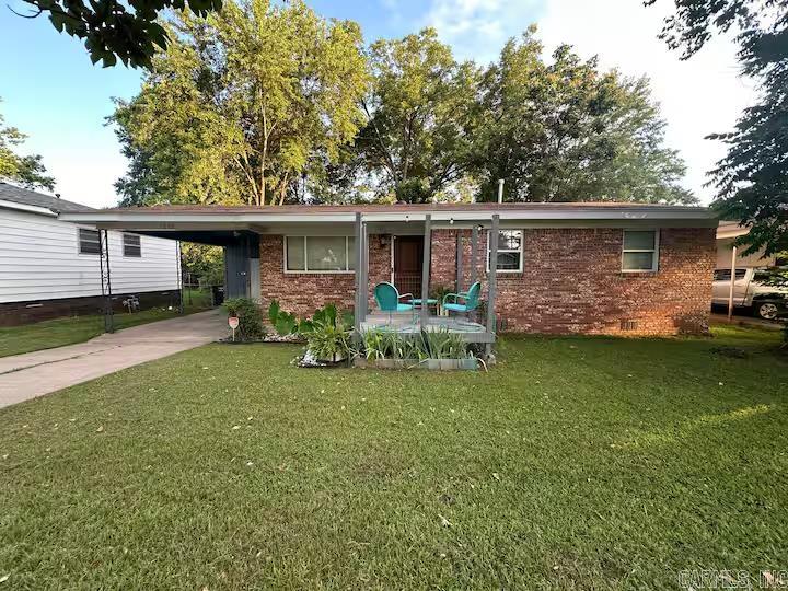 513 Hayes  Jacksonville, AR