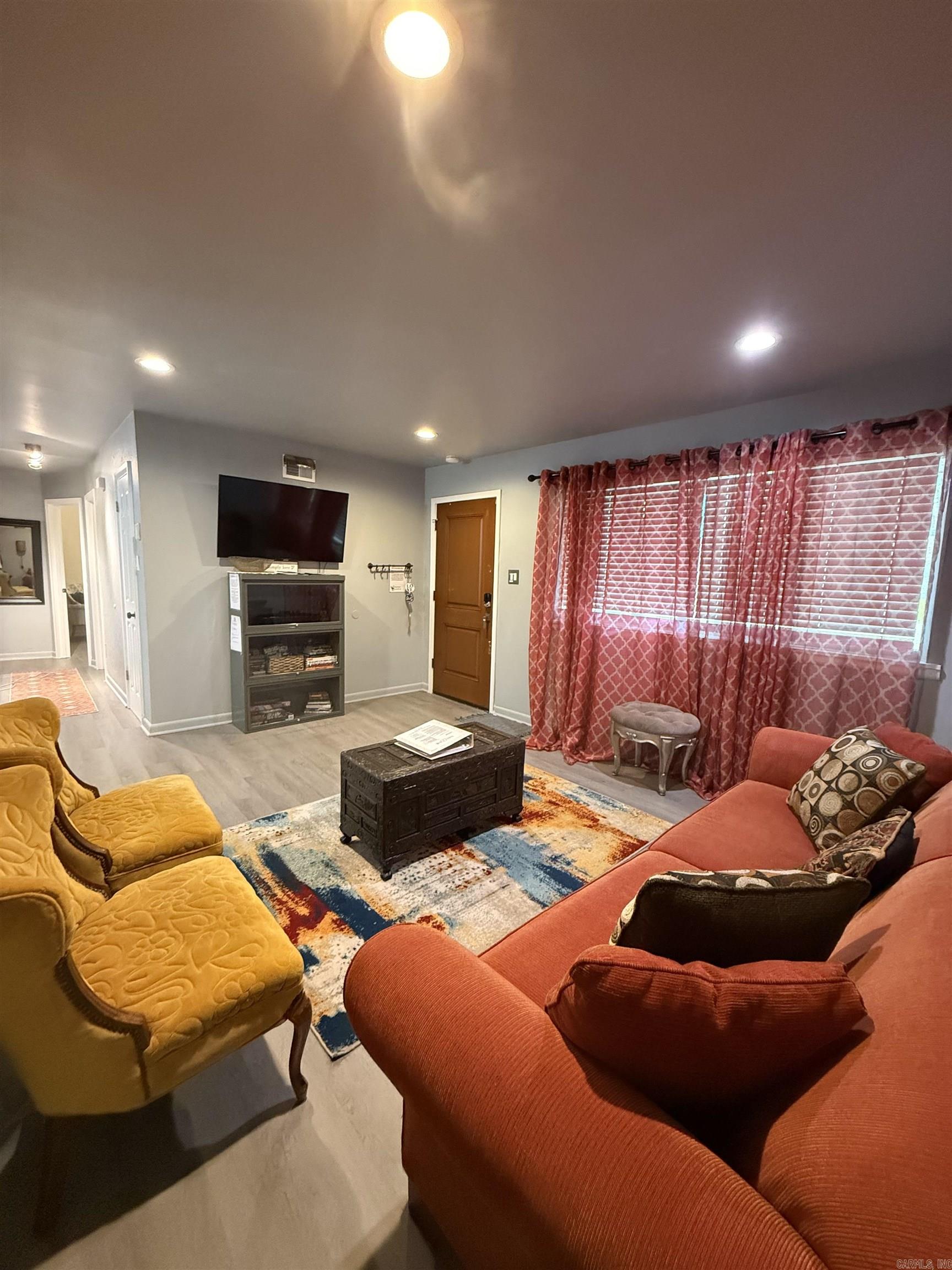 513 Hayes  Jacksonville, AR