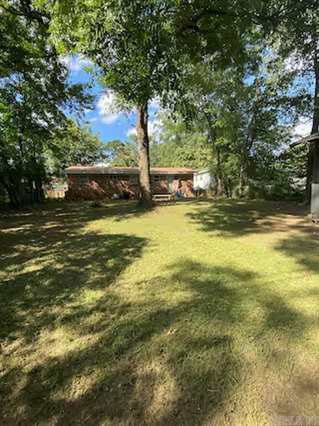 513 Hayes  Jacksonville, AR