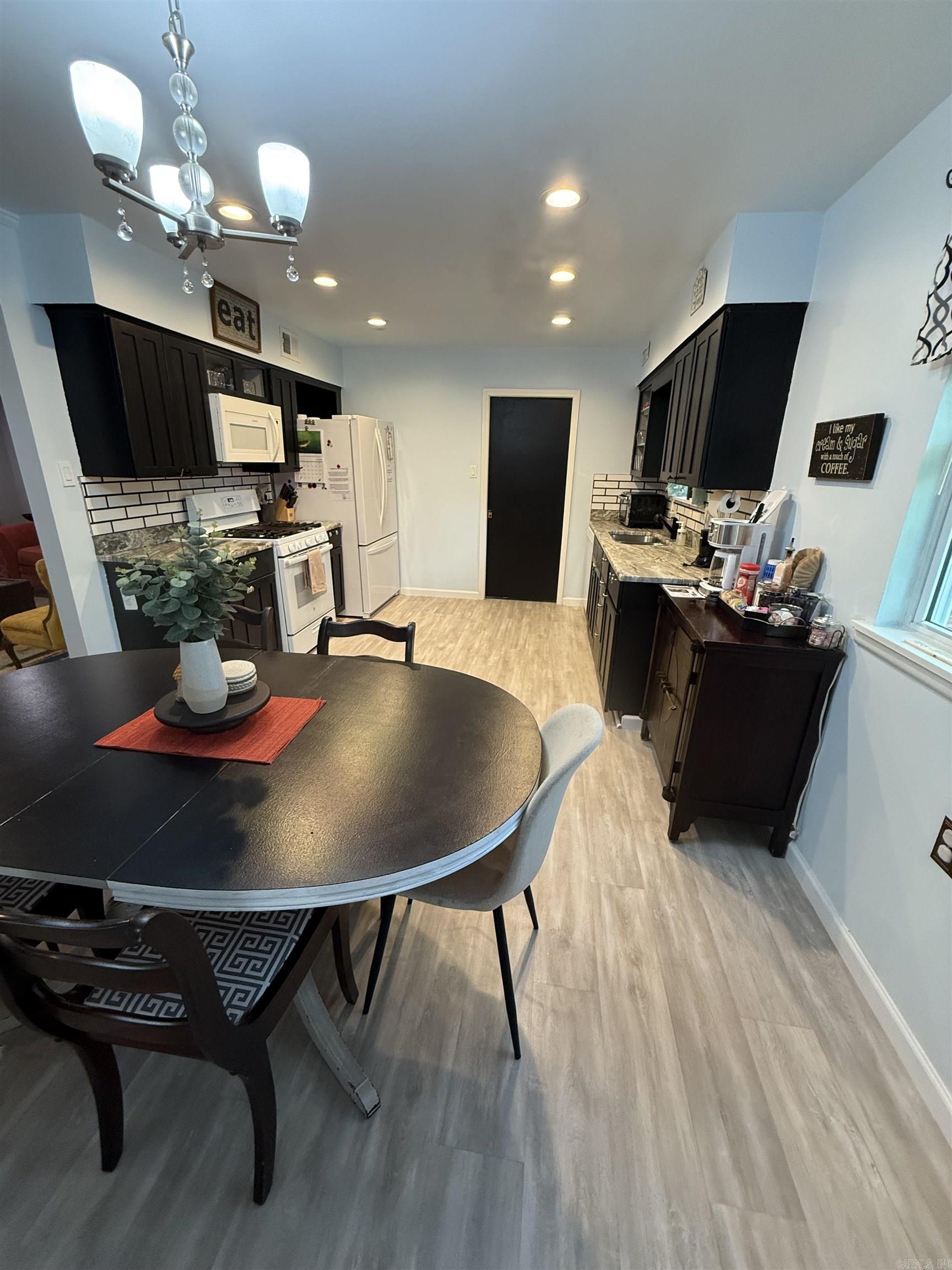 513 Hayes  Jacksonville, AR