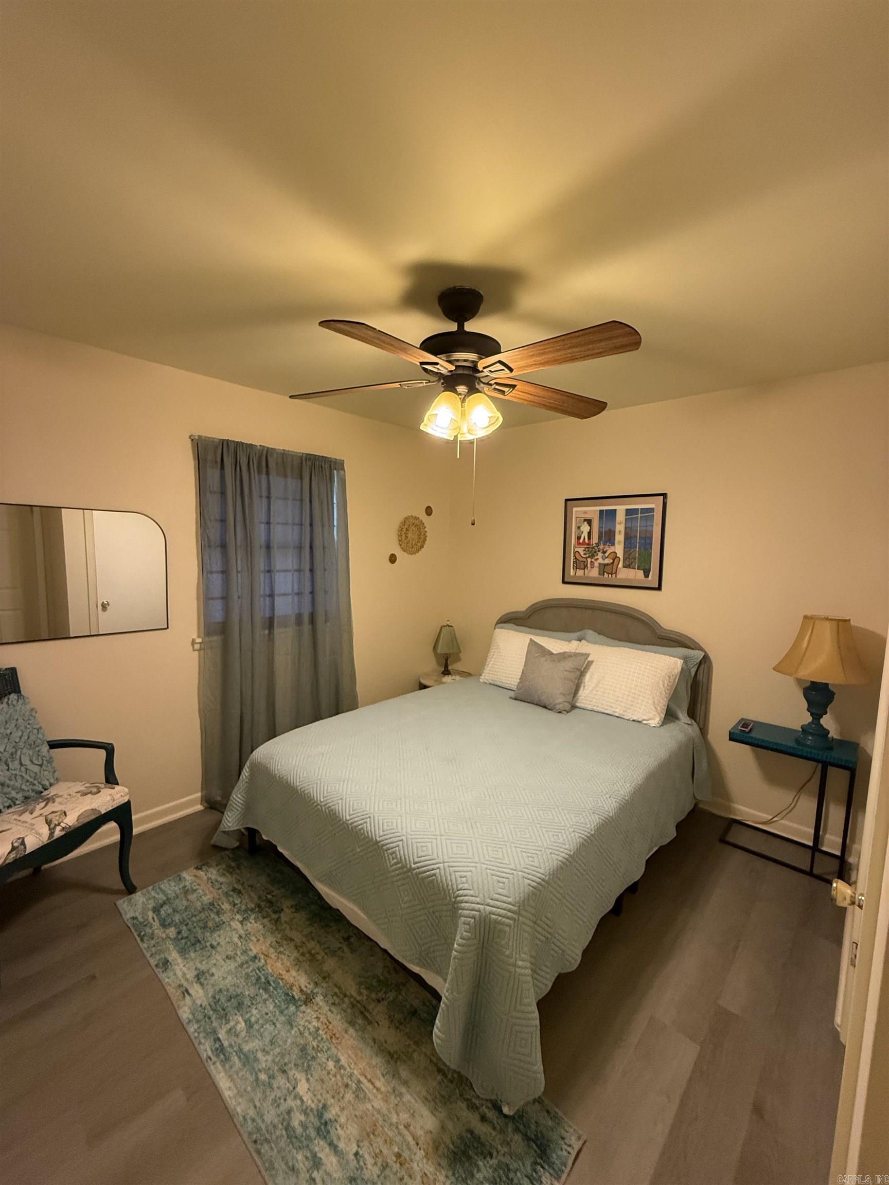 513 Hayes  Jacksonville, AR