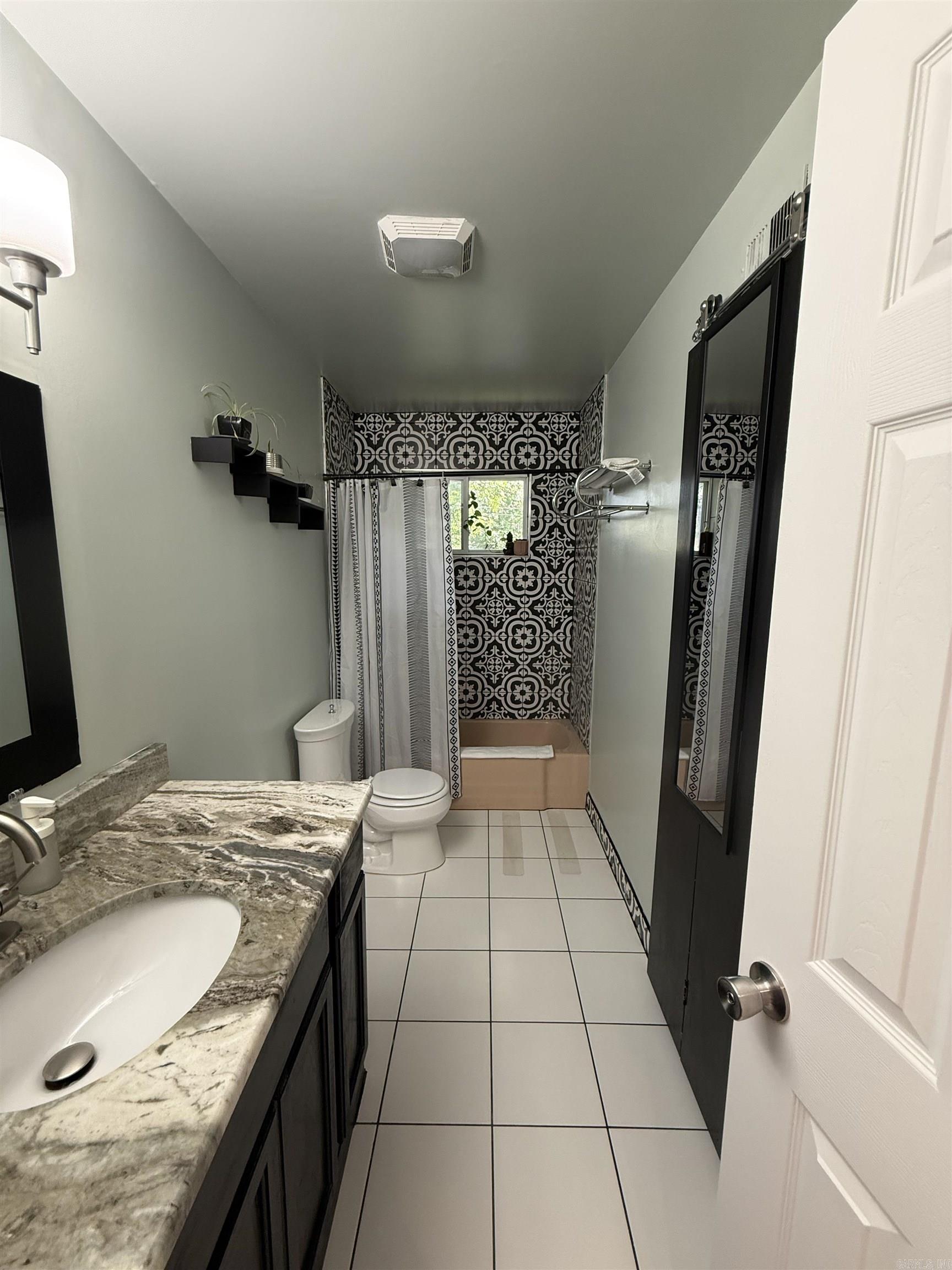 513 Hayes  Jacksonville, AR