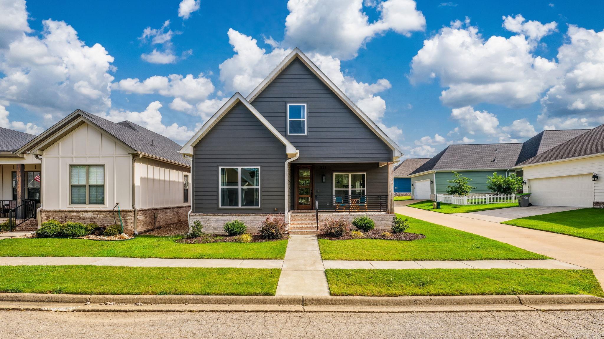 231 A  Bryant, AR