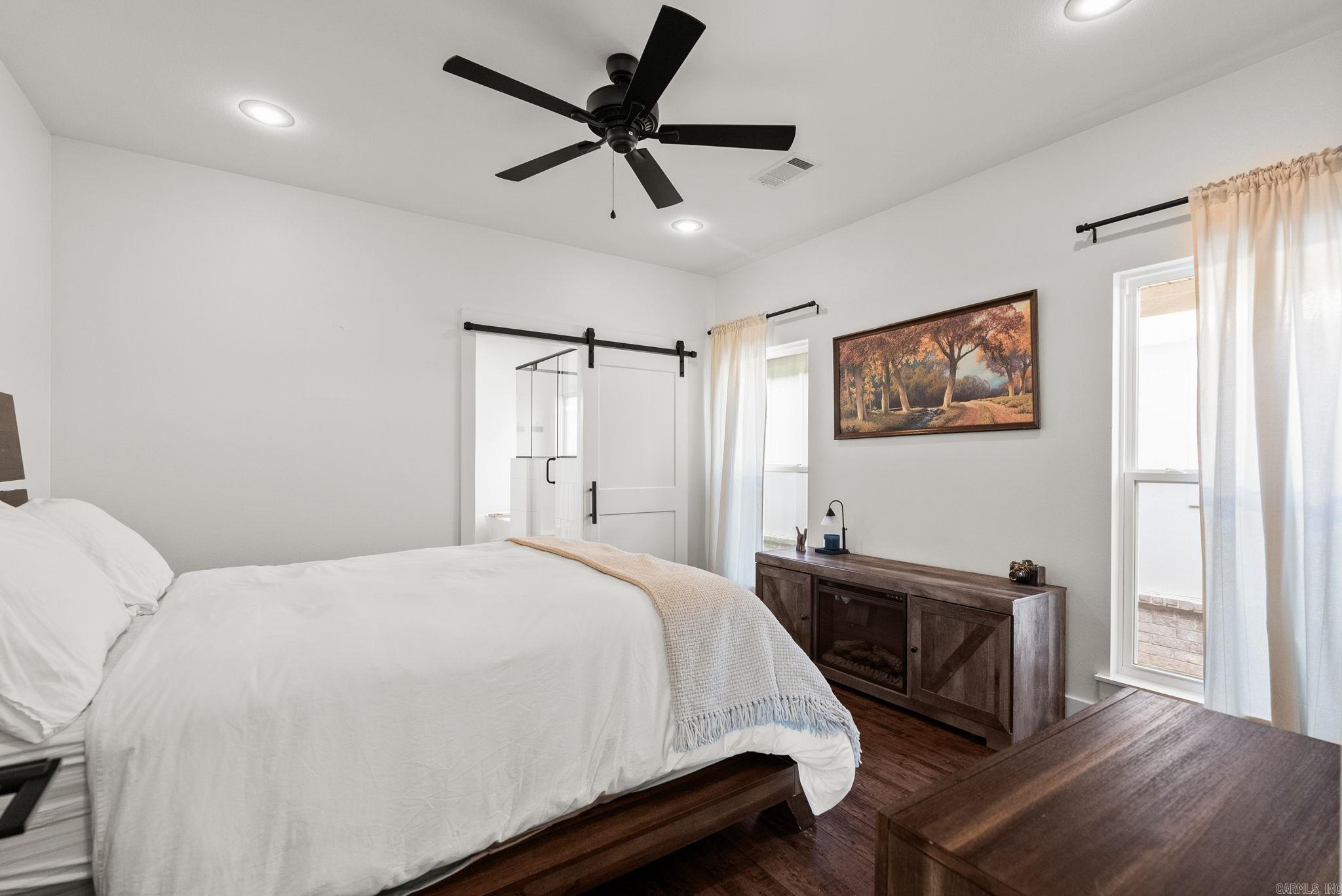 231 A  Bryant, AR
