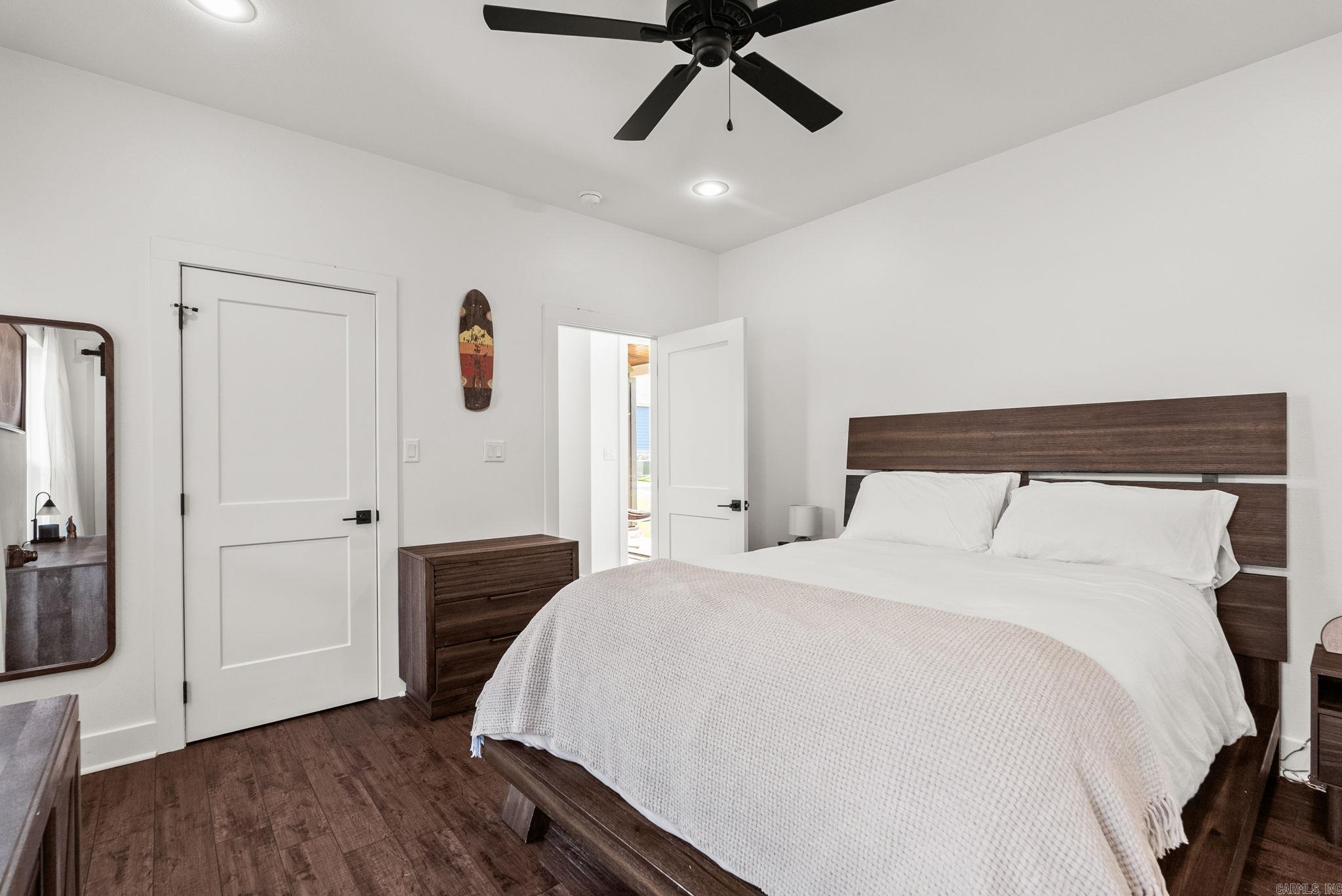 231 A  Bryant, AR