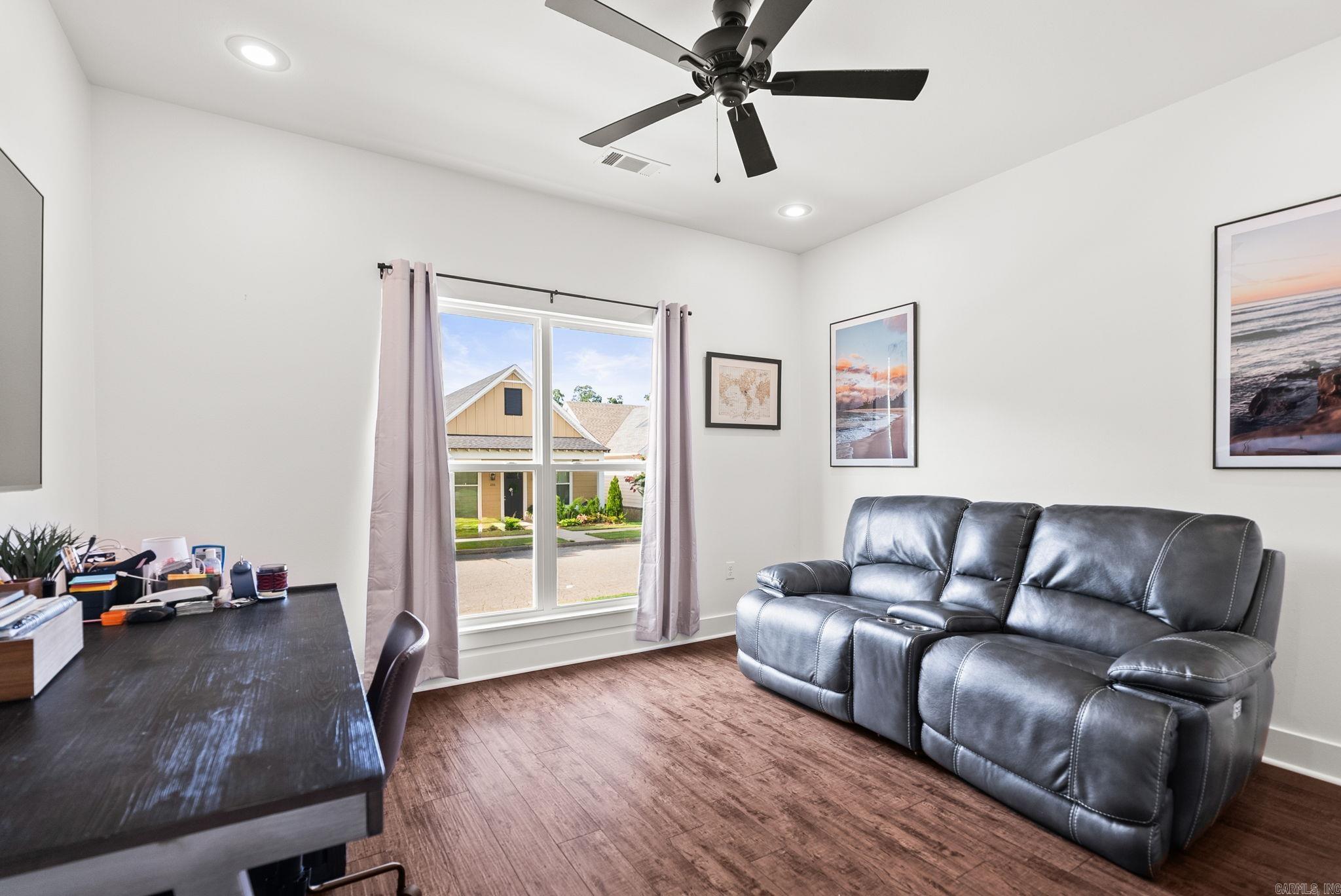 231 A  Bryant, AR
