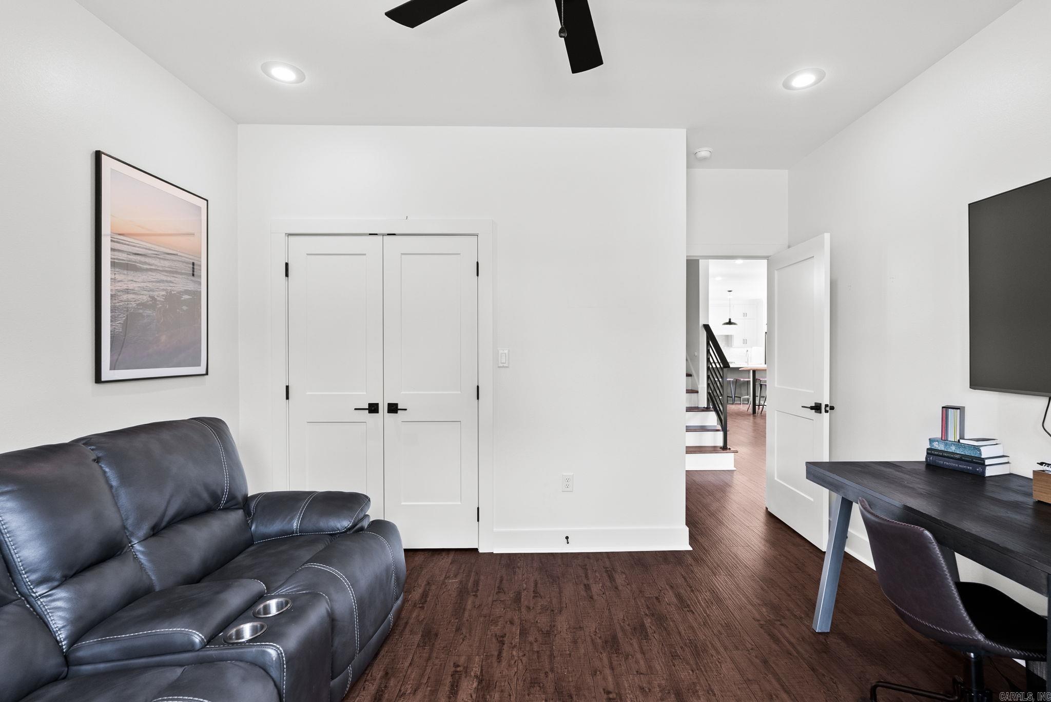 231 A  Bryant, AR