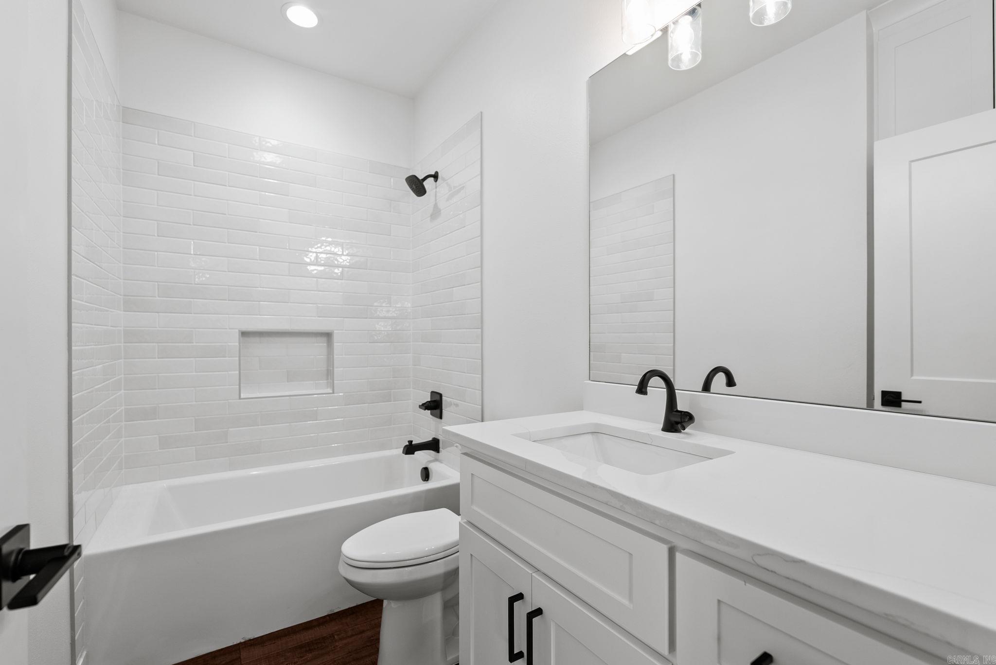 231 A  Bryant, AR