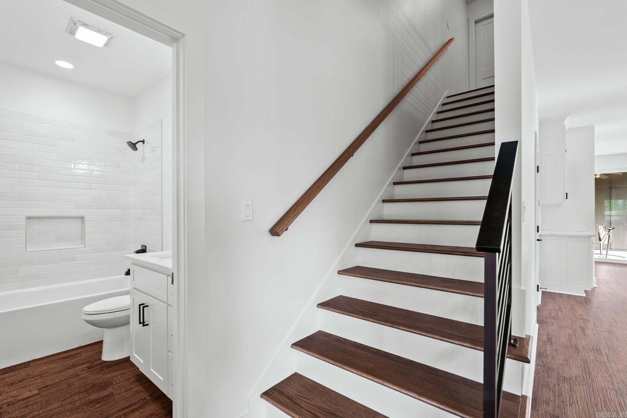 231 A  Bryant, AR