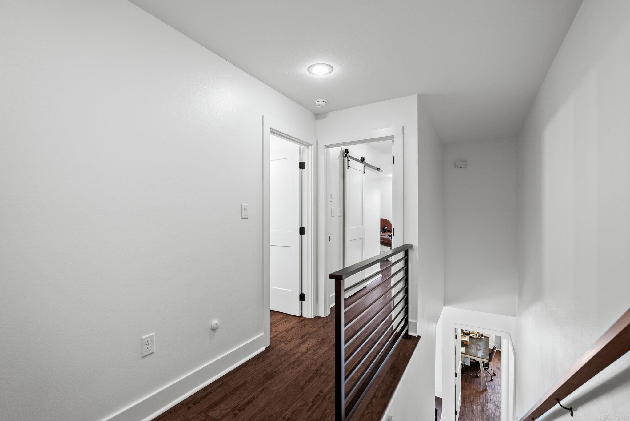 231 A  Bryant, AR