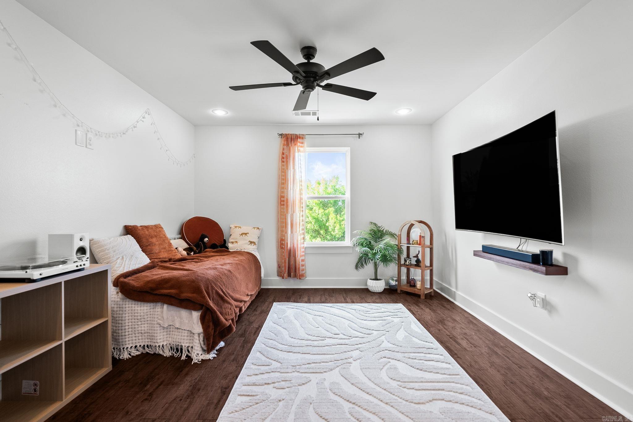 231 A  Bryant, AR