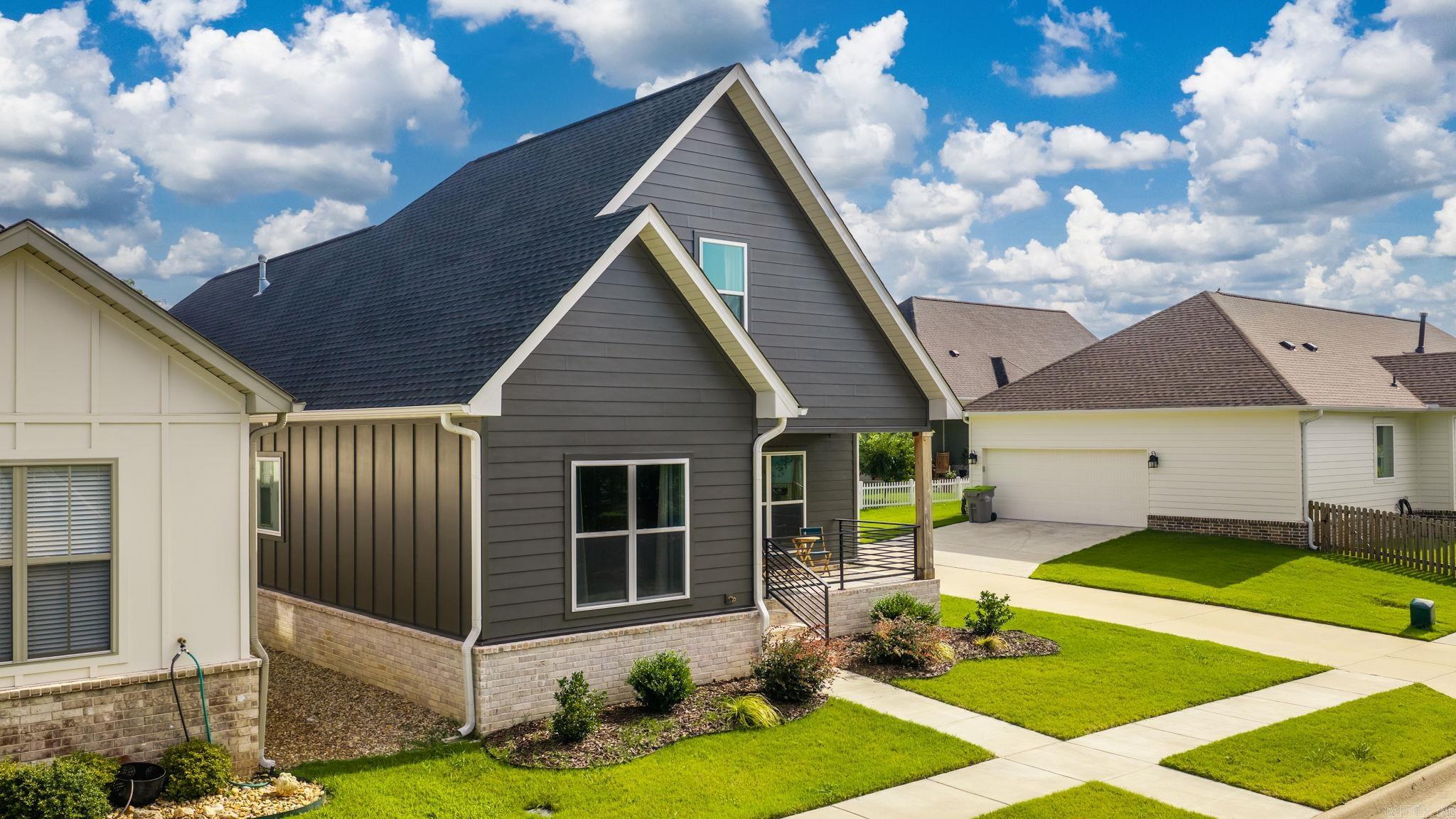 231 A  Bryant, AR