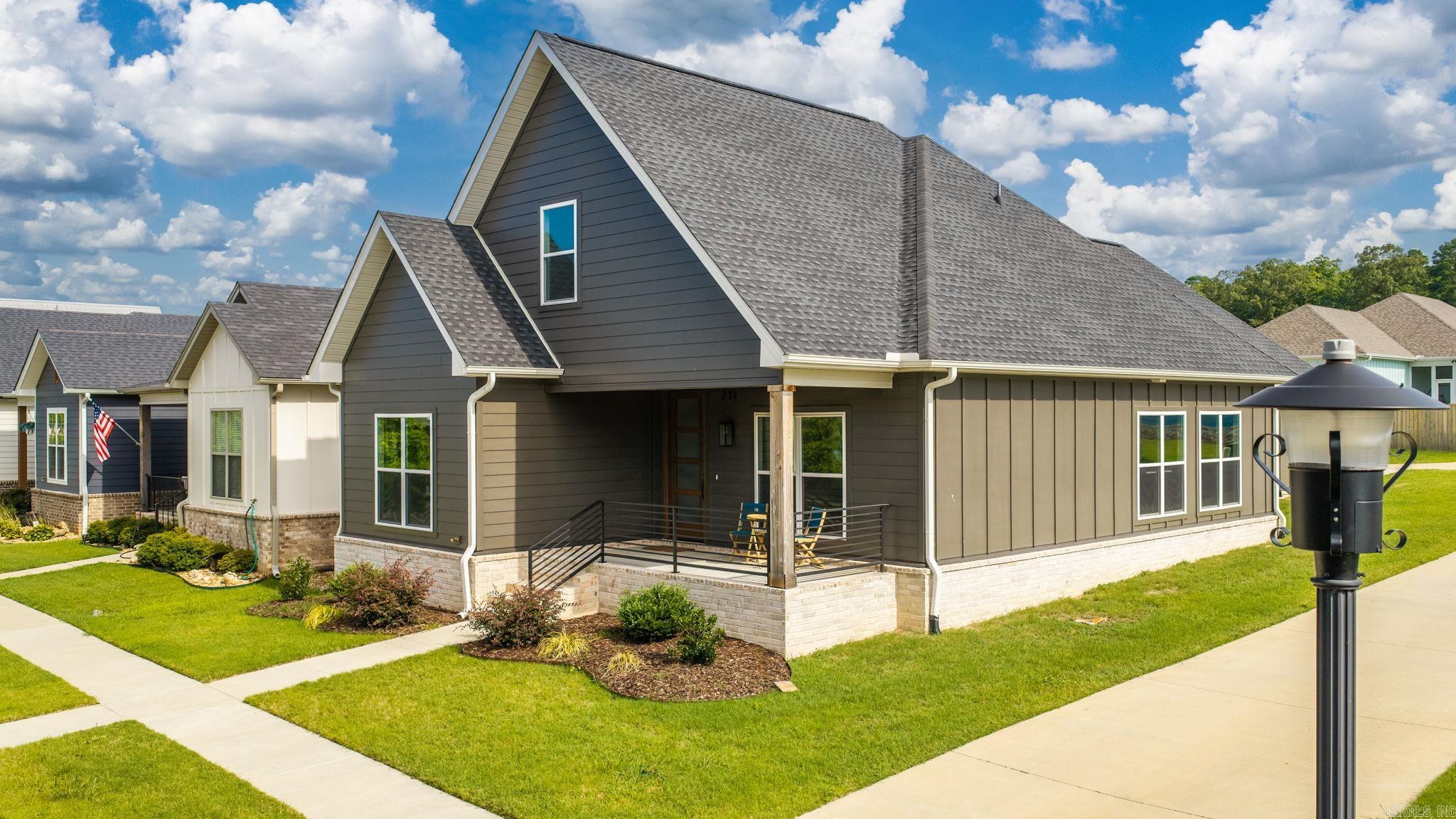 231 A  Bryant, AR
