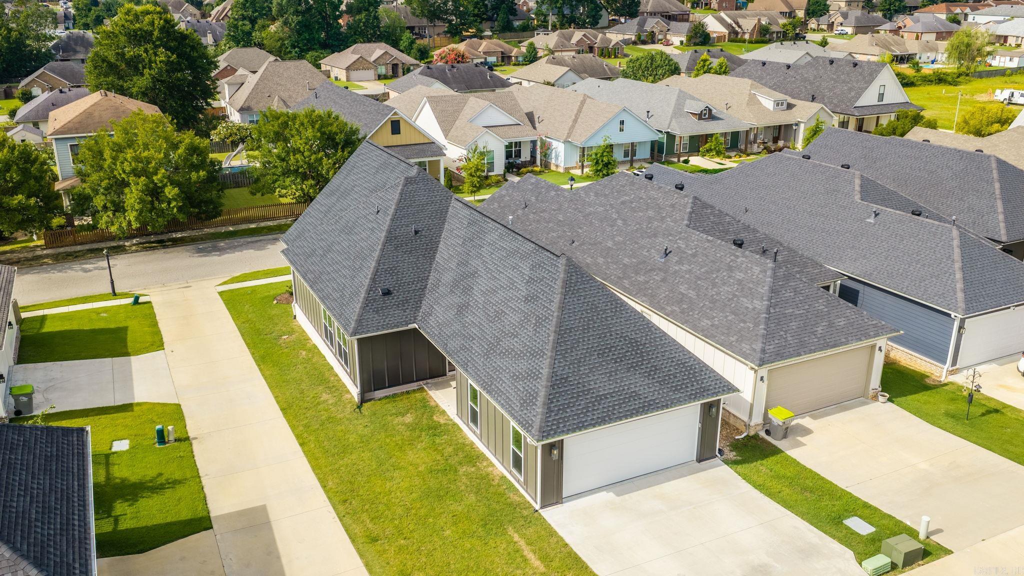 231 A  Bryant, AR