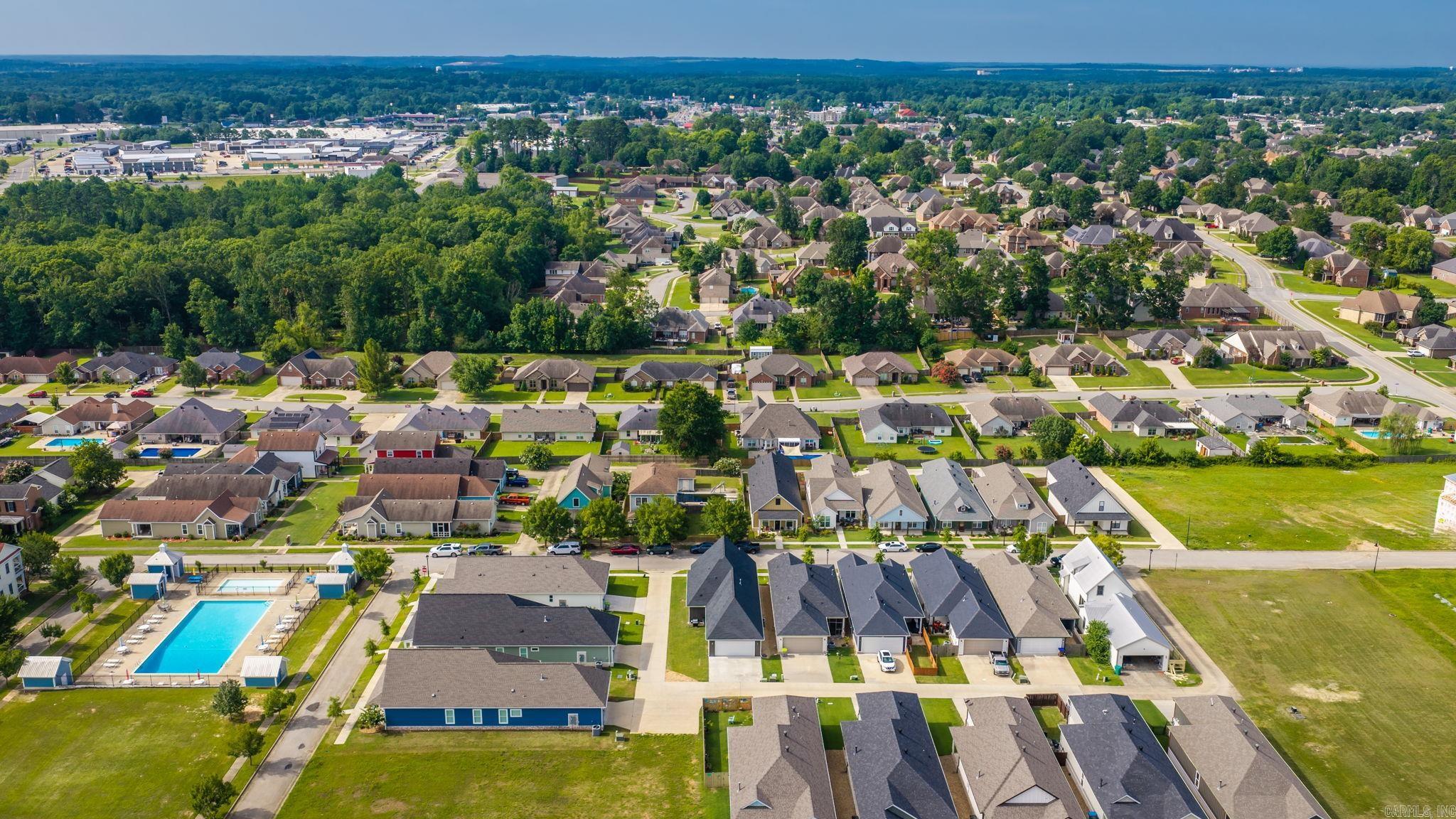 231 A  Bryant, AR